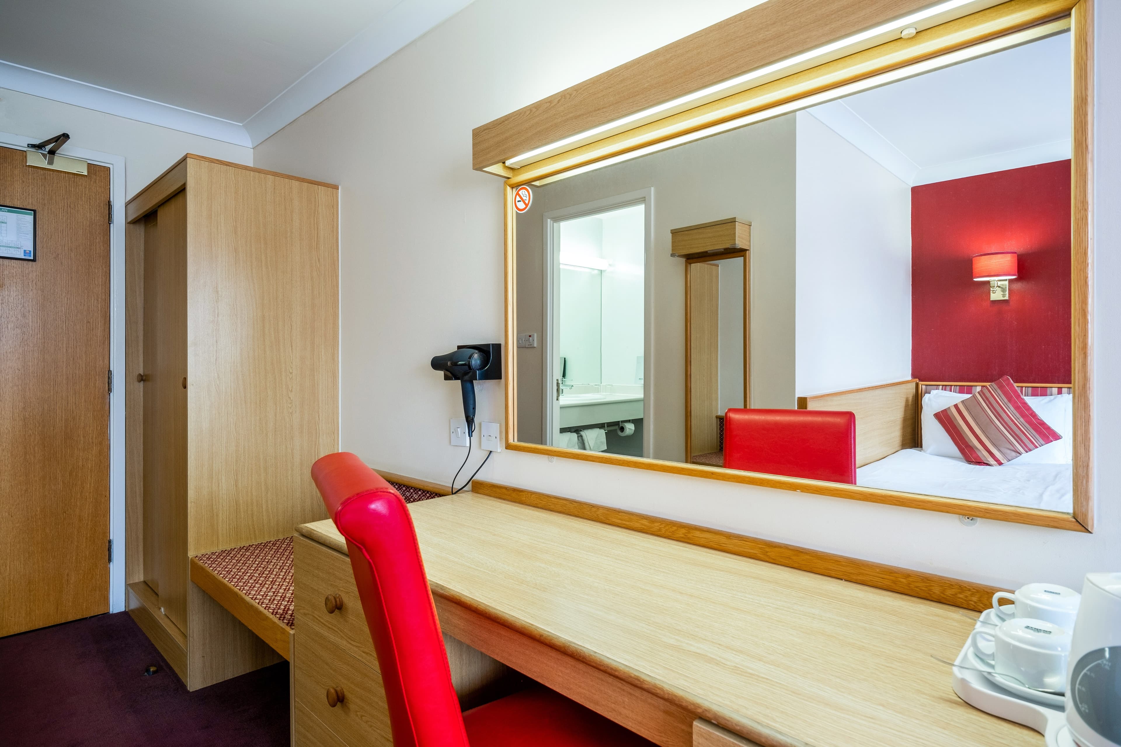Comfort Inn Arundel — 14