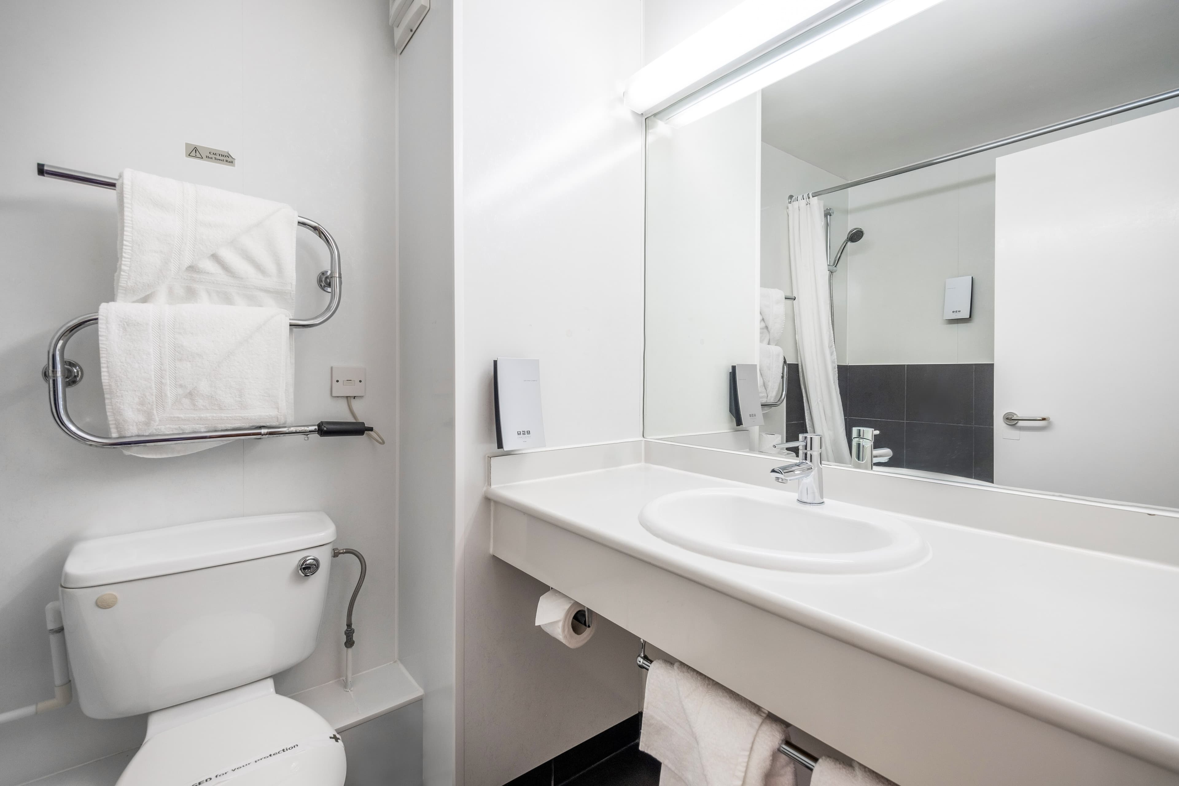 Comfort Inn Arundel — 16