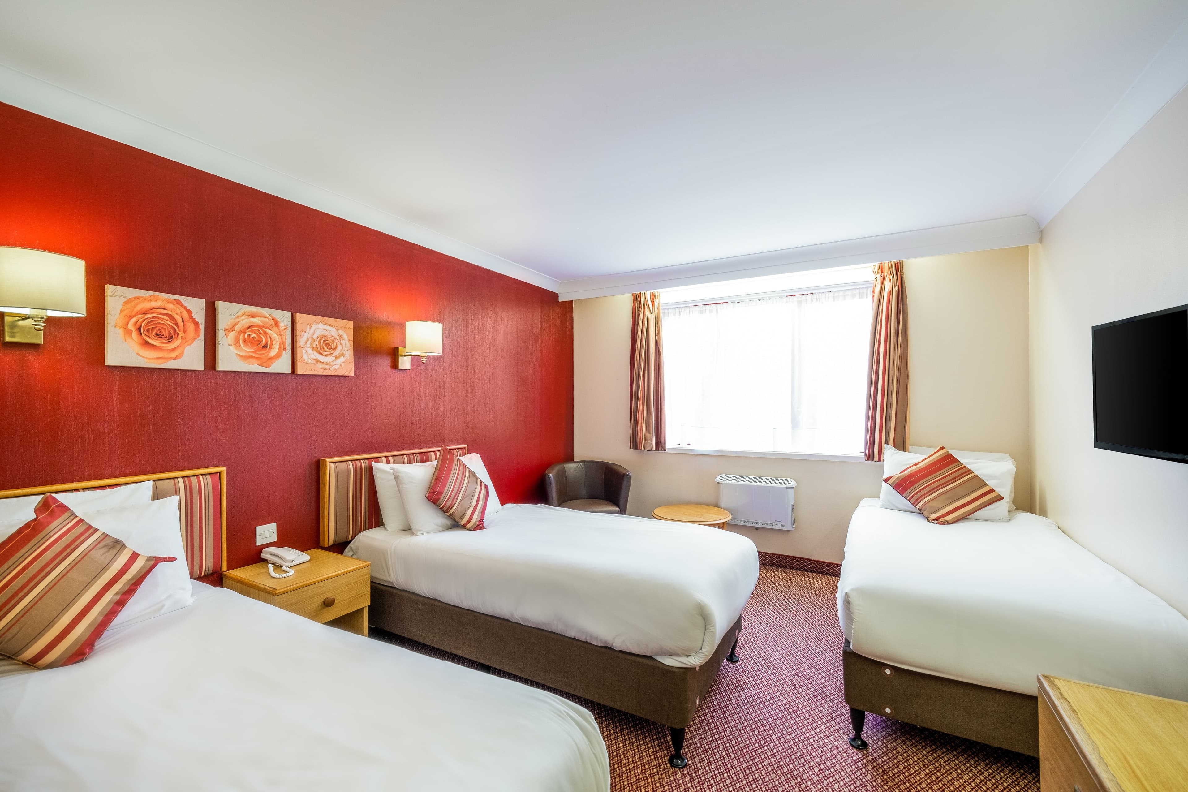 Comfort Inn Arundel — 17