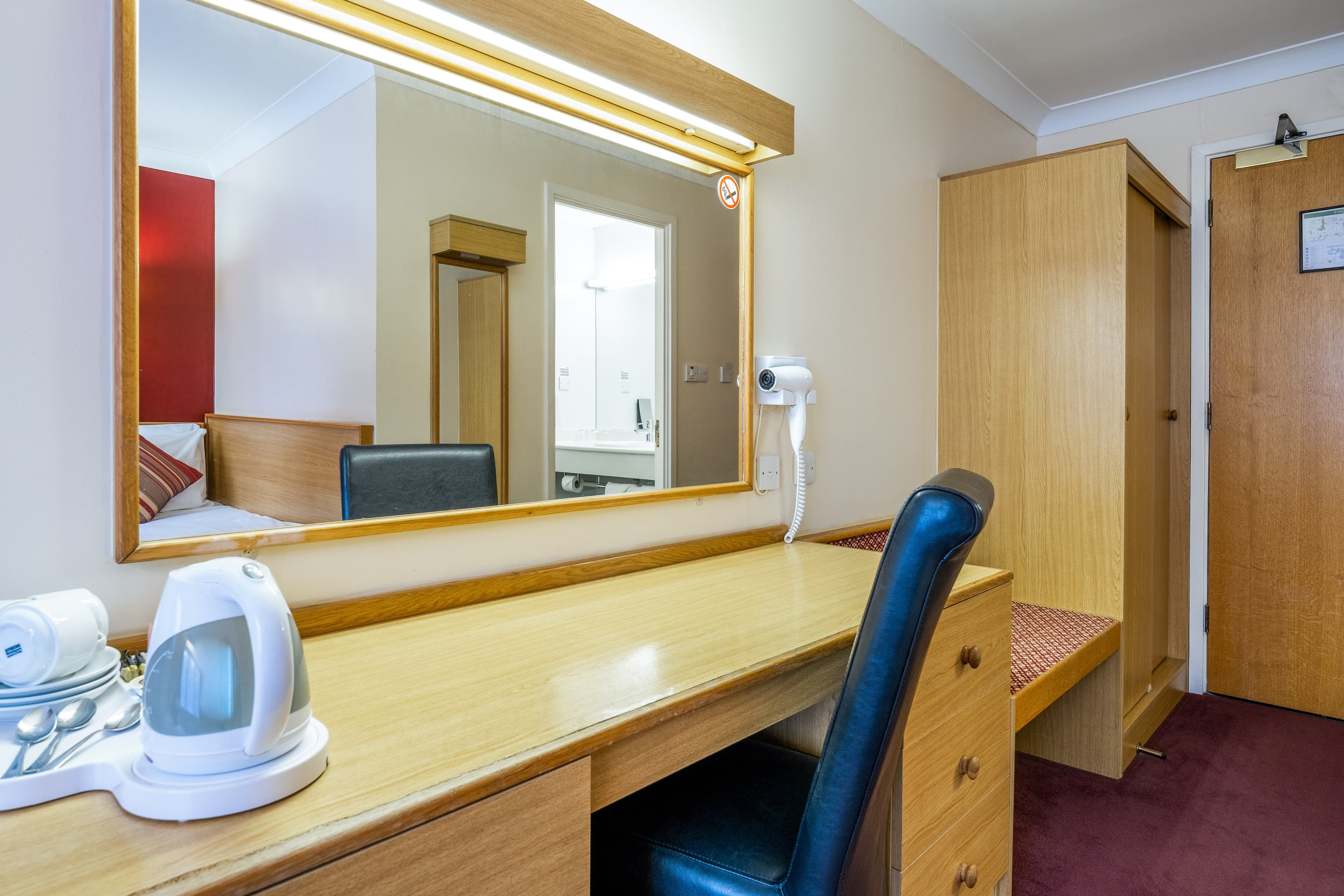 Comfort Inn Arundel — 18