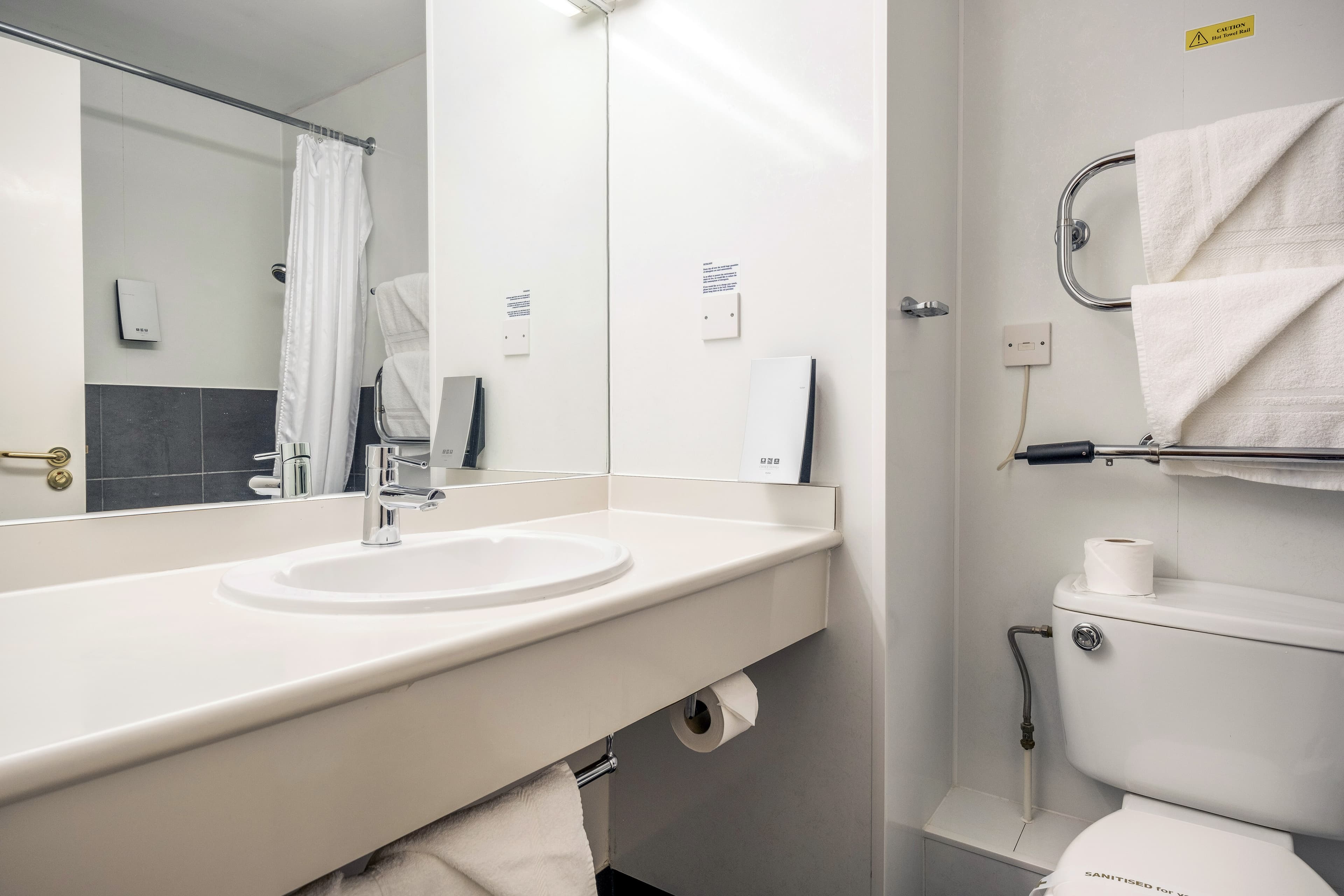 Comfort Inn Arundel — 19