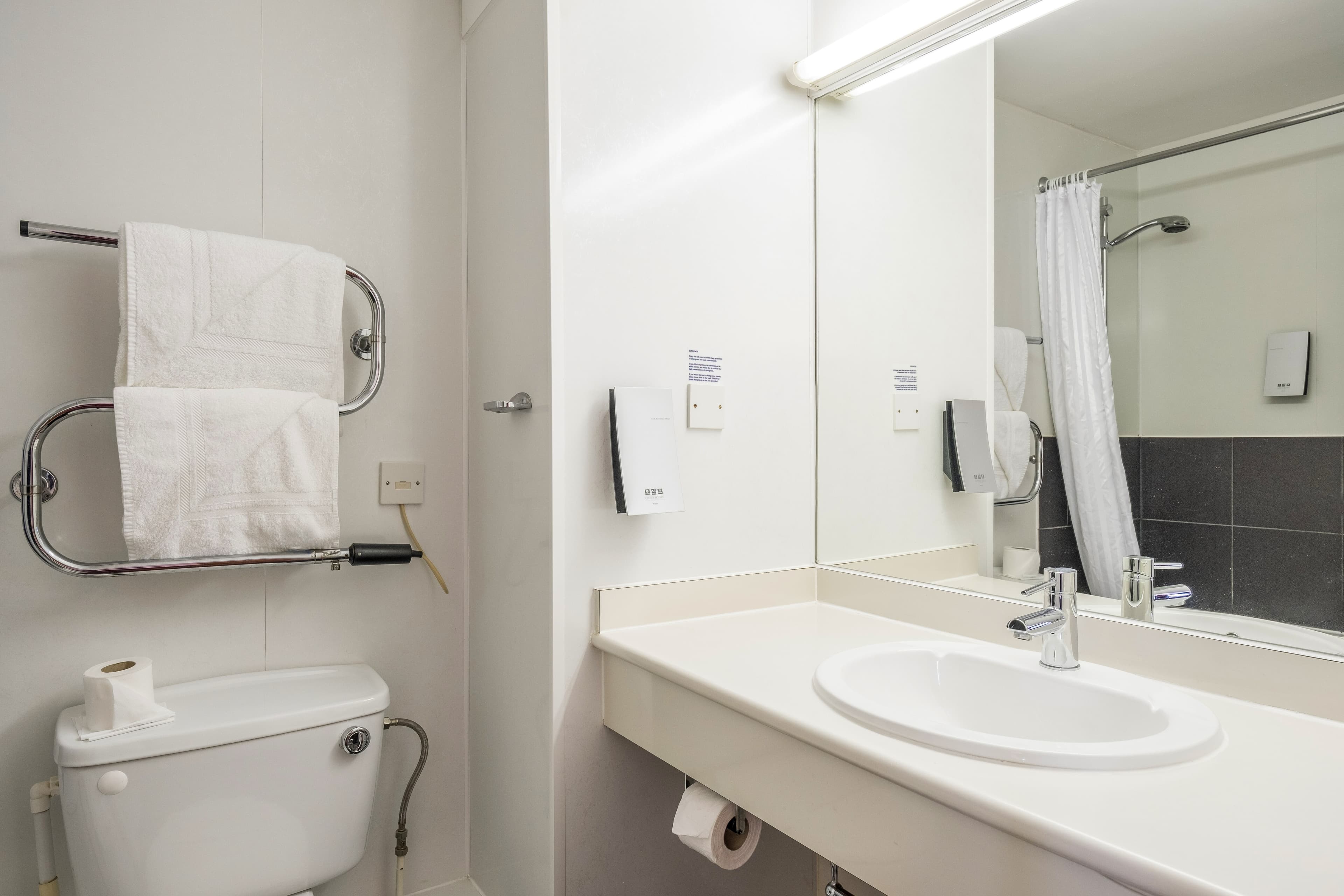 Comfort Inn Arundel — 11