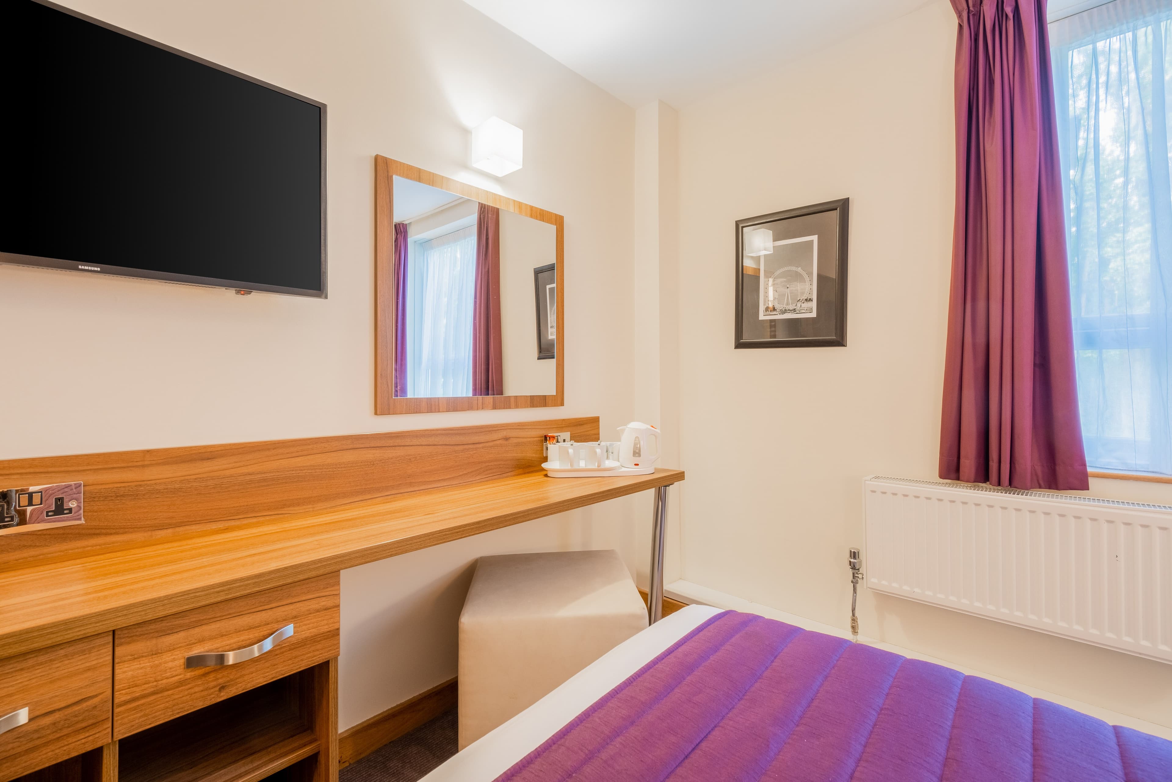 Quality Hotel Hampstead — 10