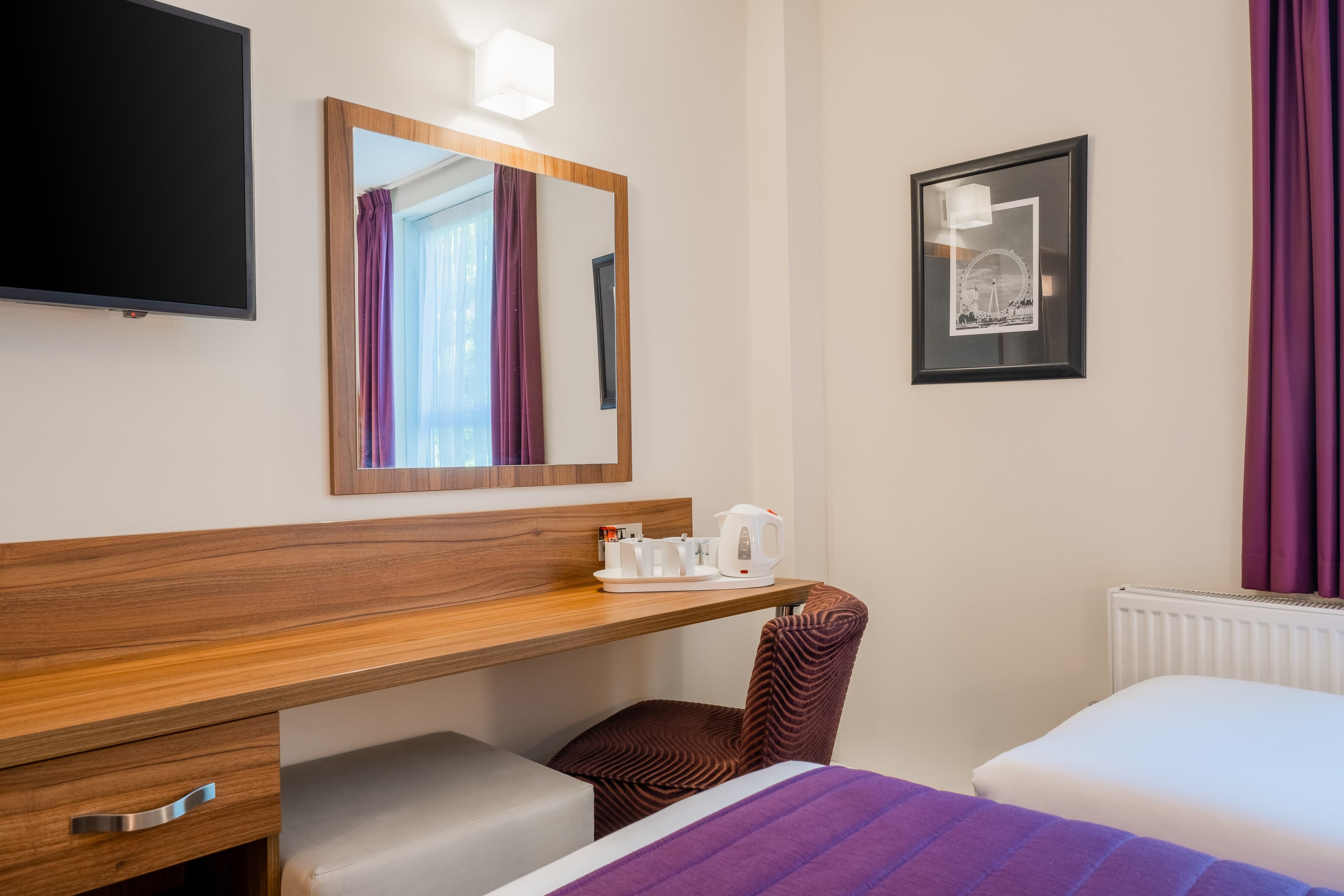 Quality Hotel Hampstead — 14