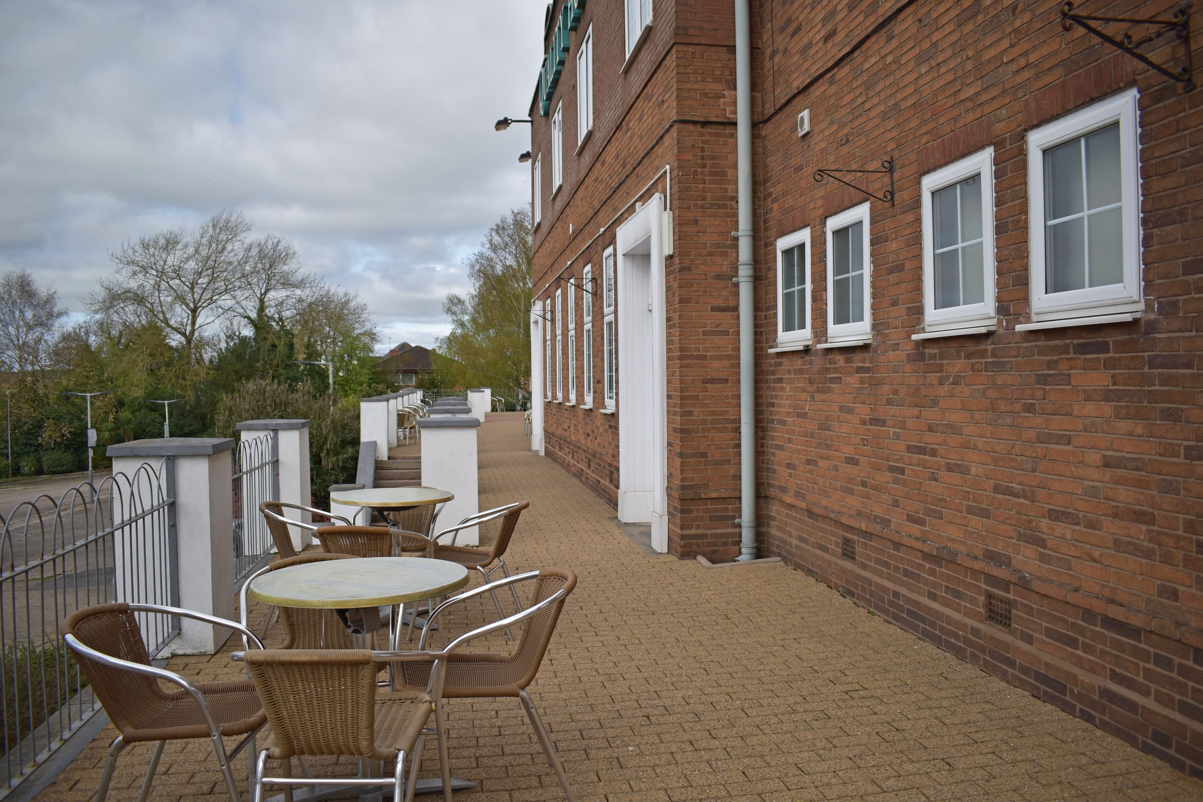 Quality Hotel Coventry - Image 1