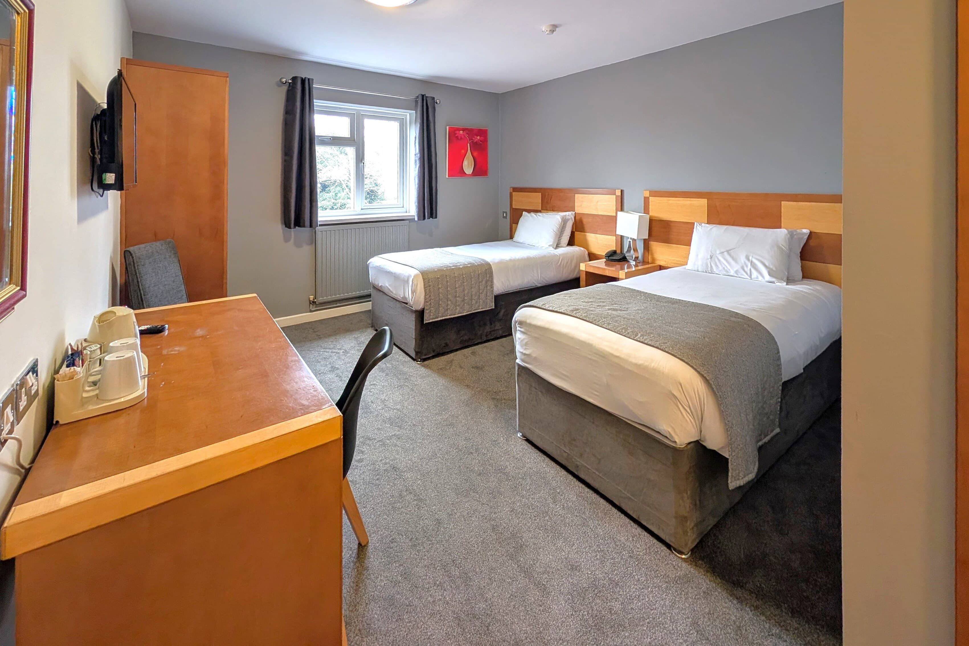 Quality Hotel Coventry - Image 4