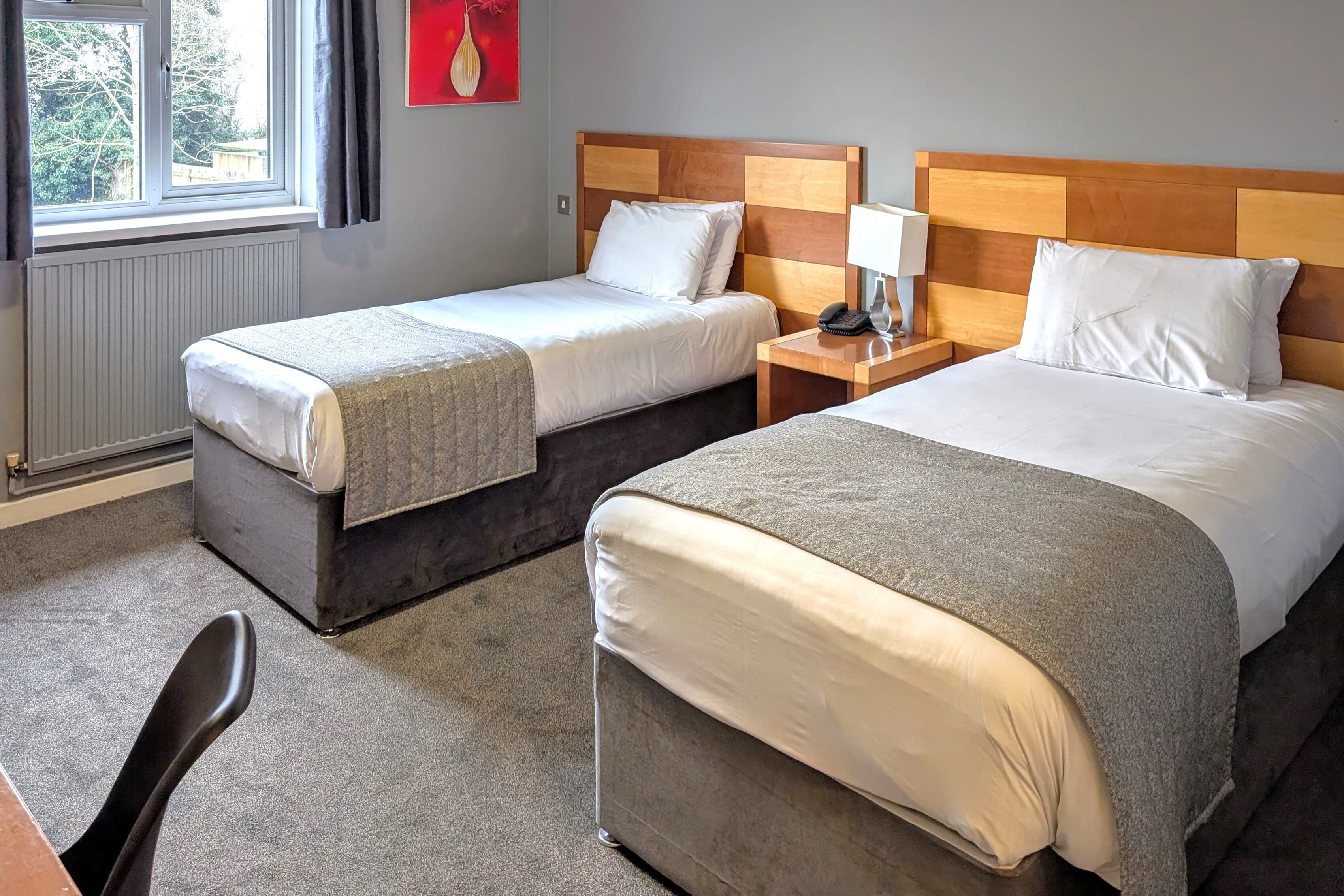 Quality Hotel Coventry - Image 5