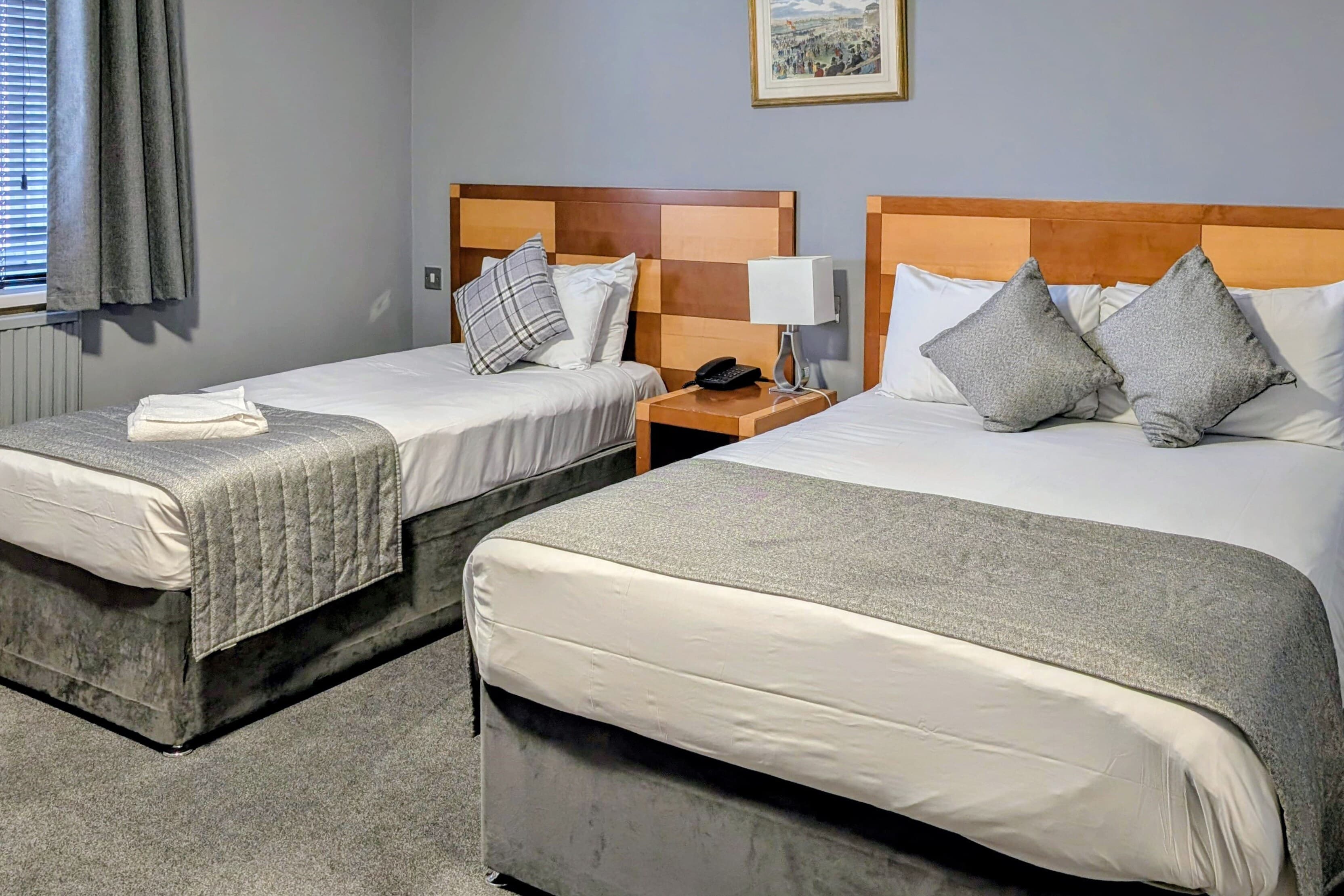 Quality Hotel Coventry — 7