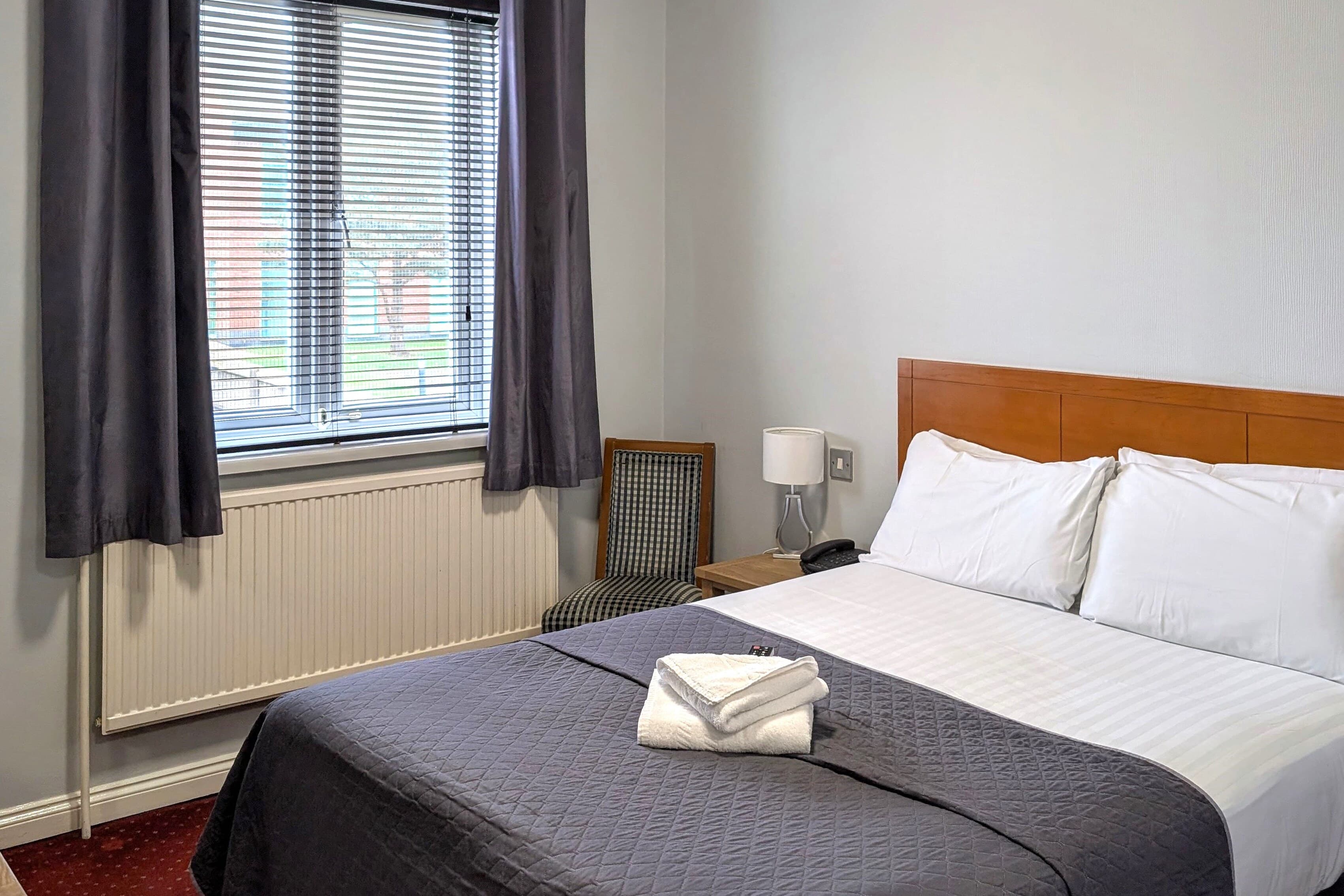 Quality Hotel Coventry — 10