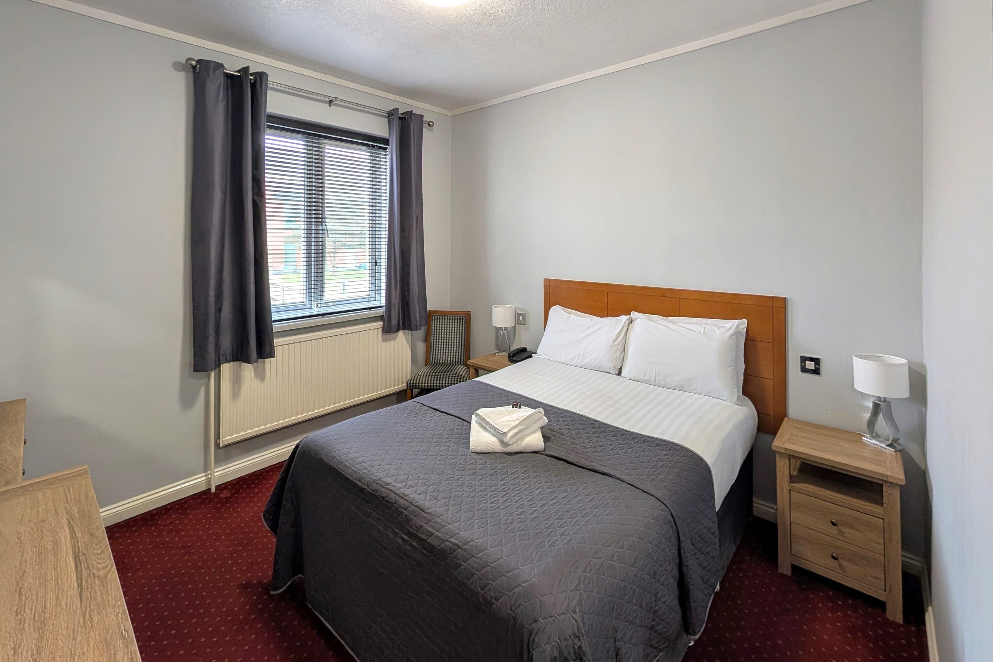 Quality Hotel Coventry — 11
