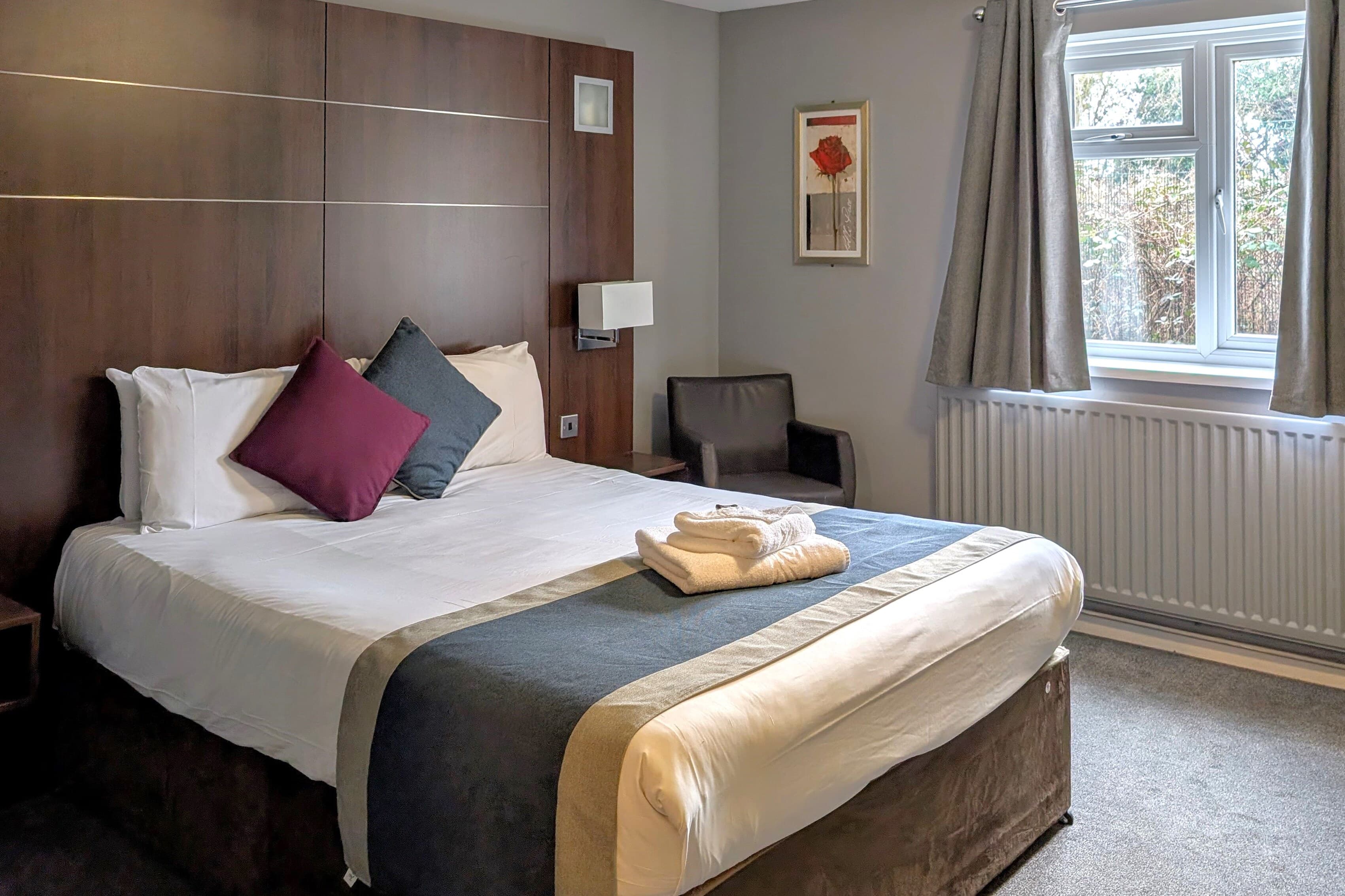 Quality Hotel Coventry — 12