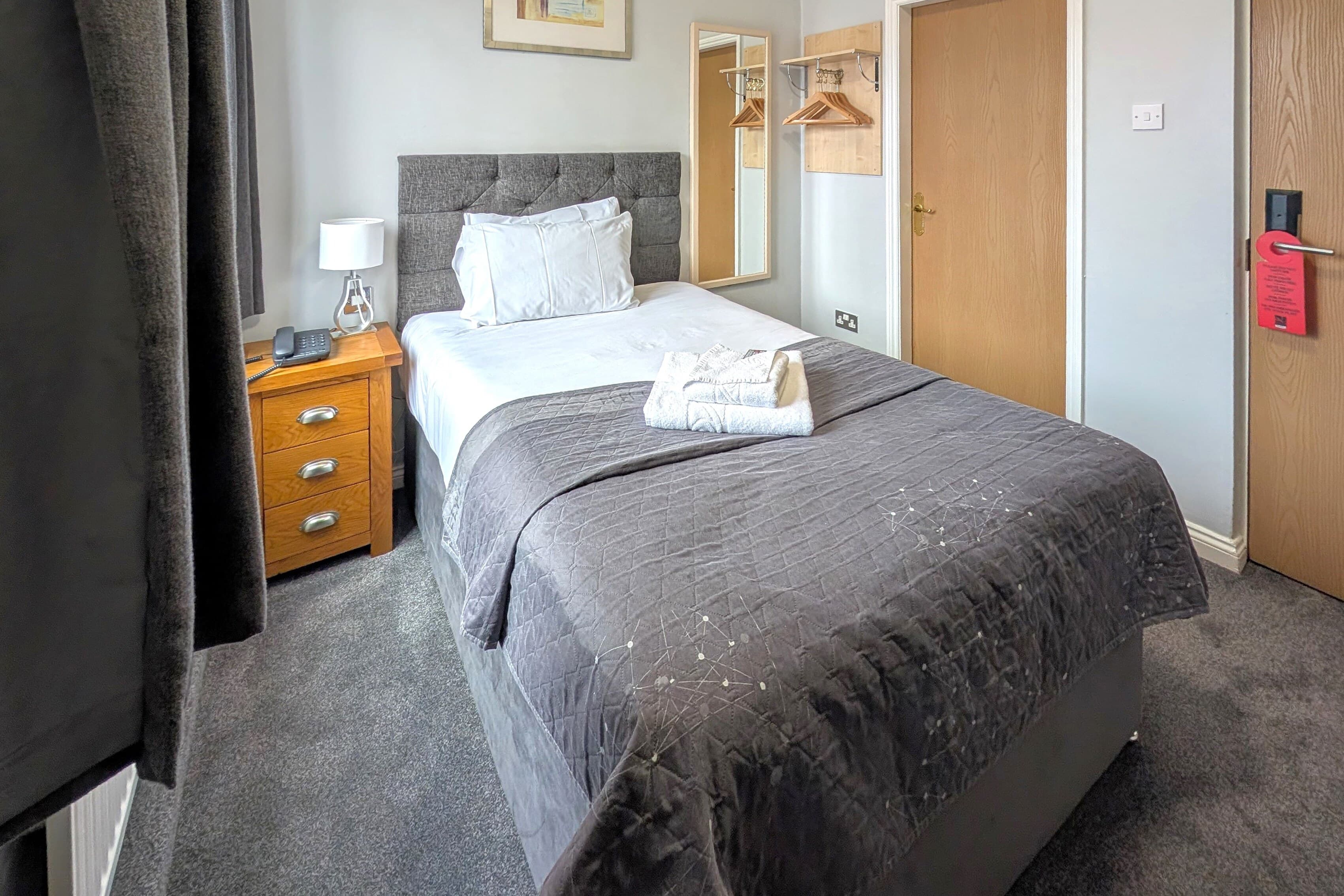Quality Hotel Coventry — 14