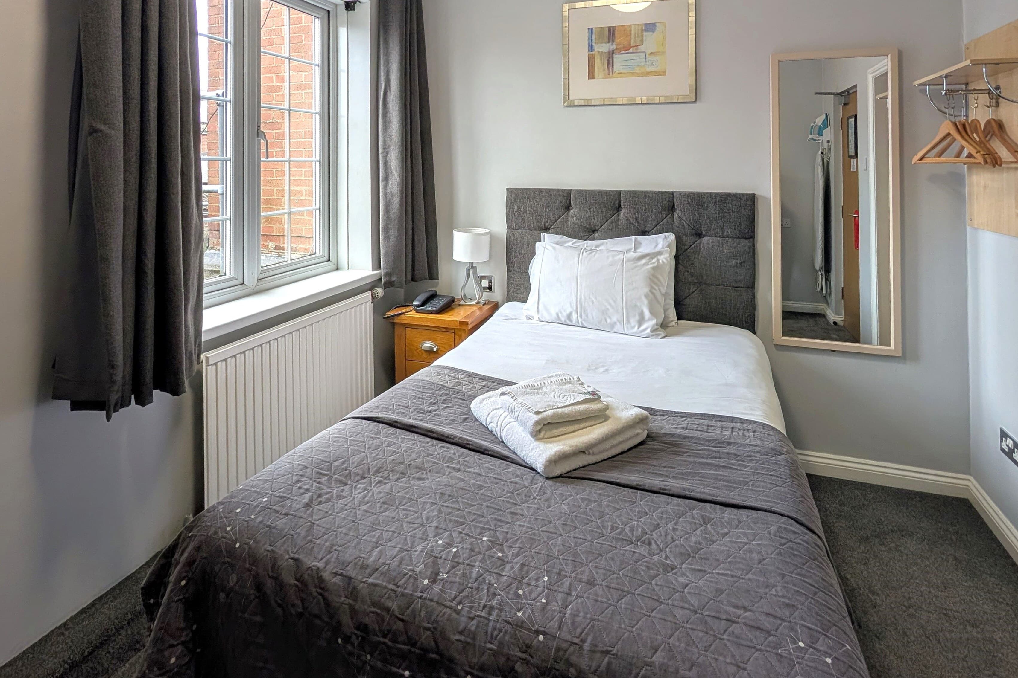 Quality Hotel Coventry — 15