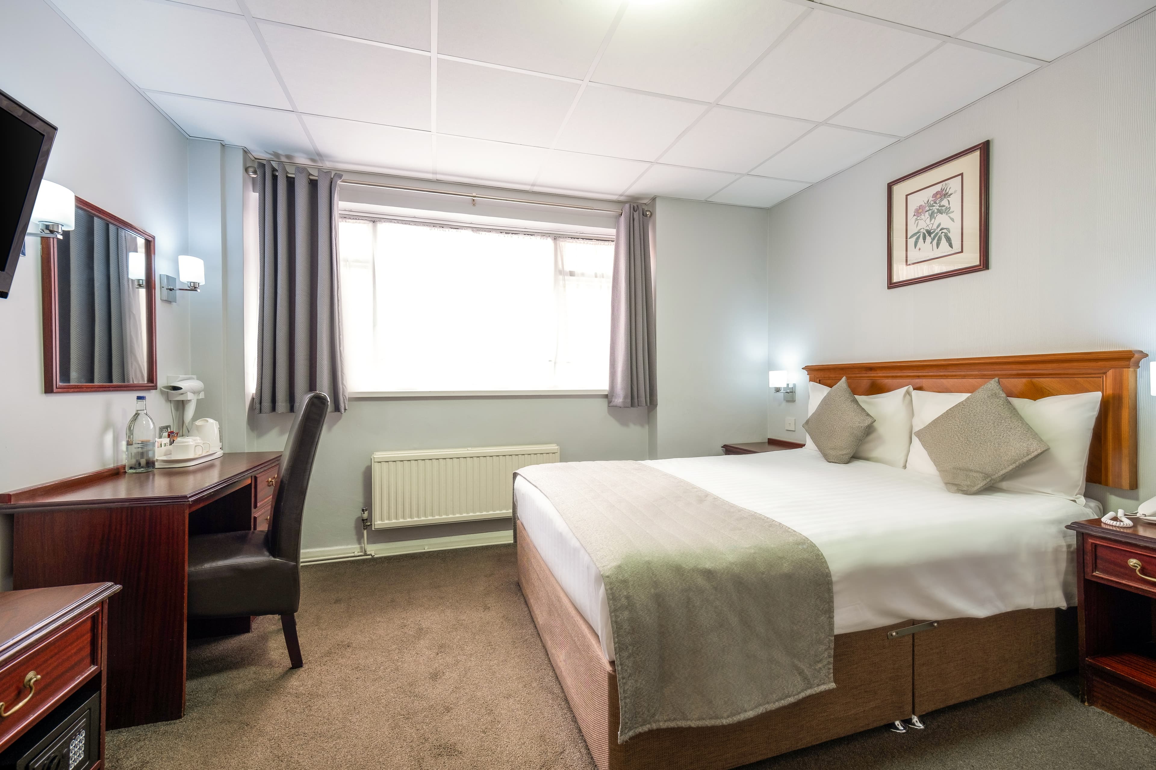 Comfort Inn Birmingham - Image 2