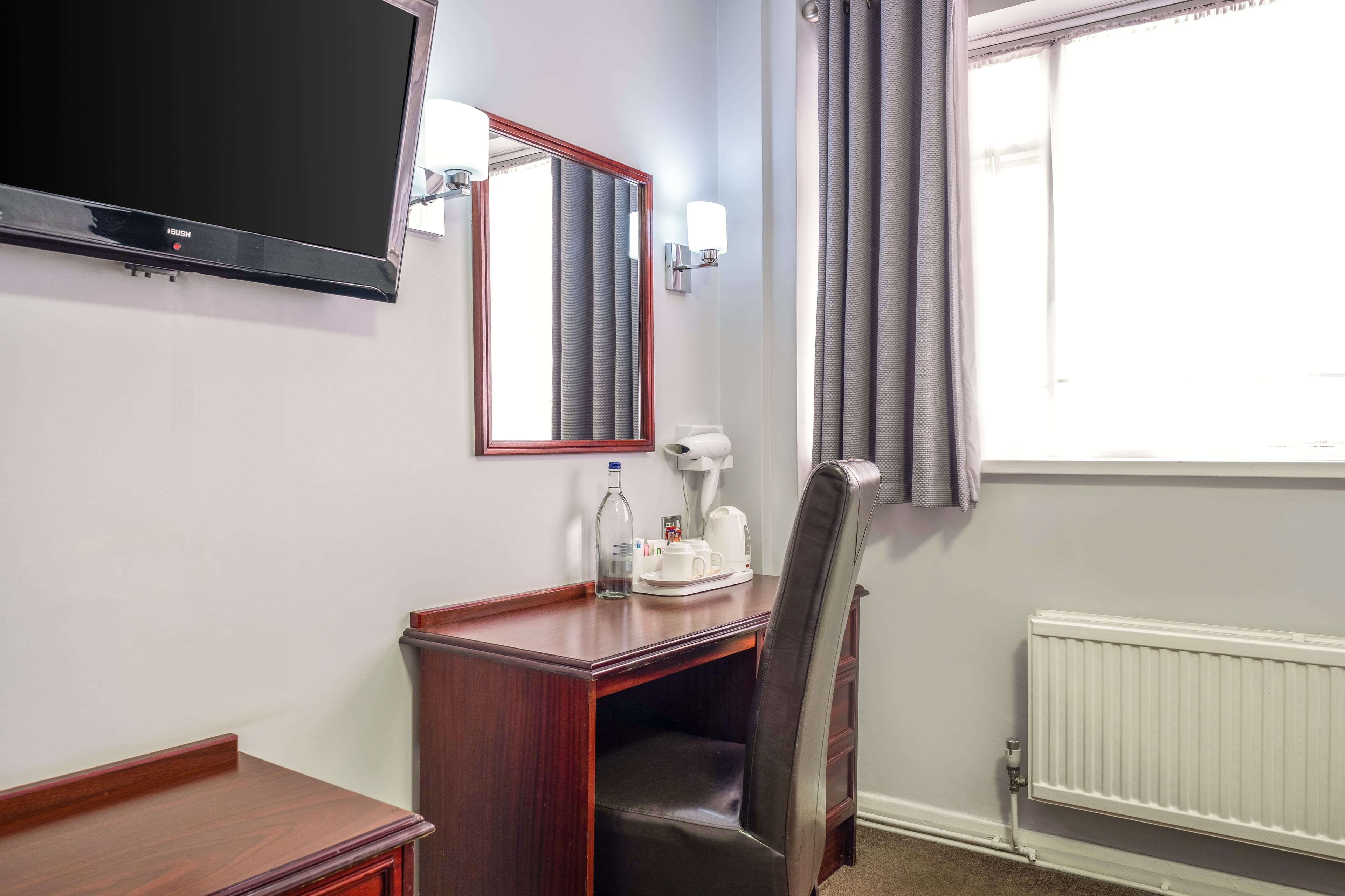 Comfort Inn Birmingham - Image 3