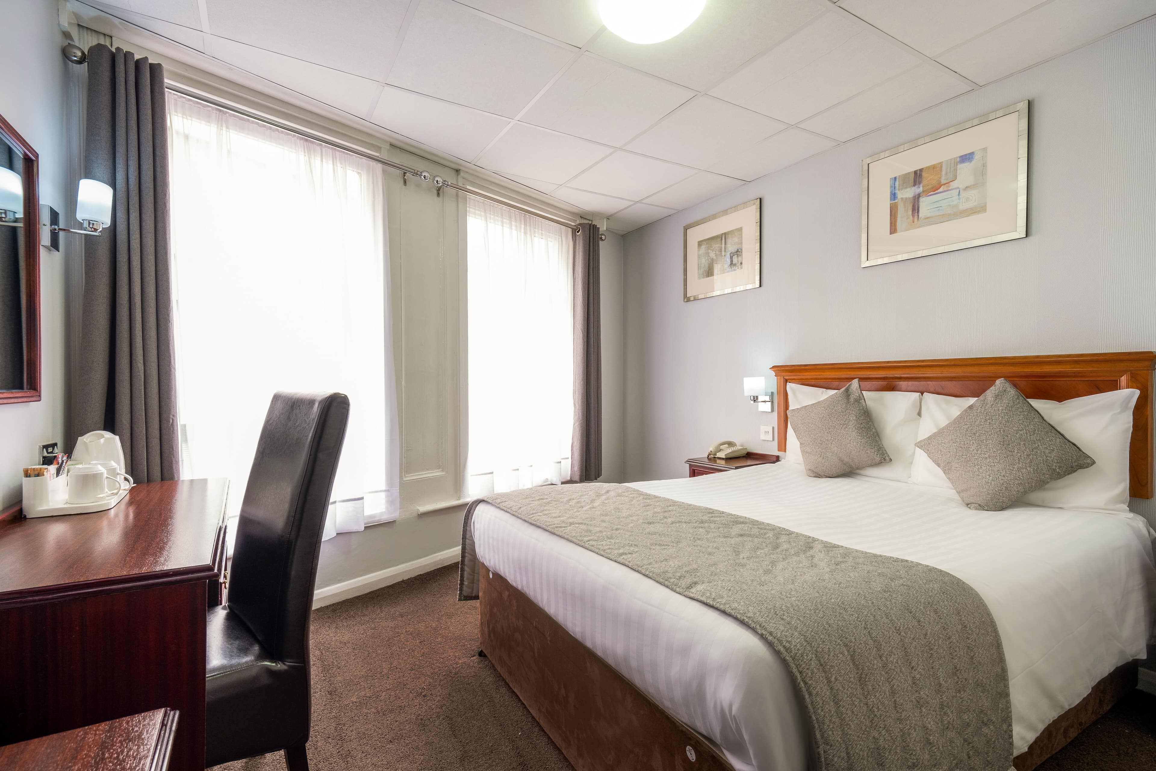 Comfort Inn Birmingham - Image 1