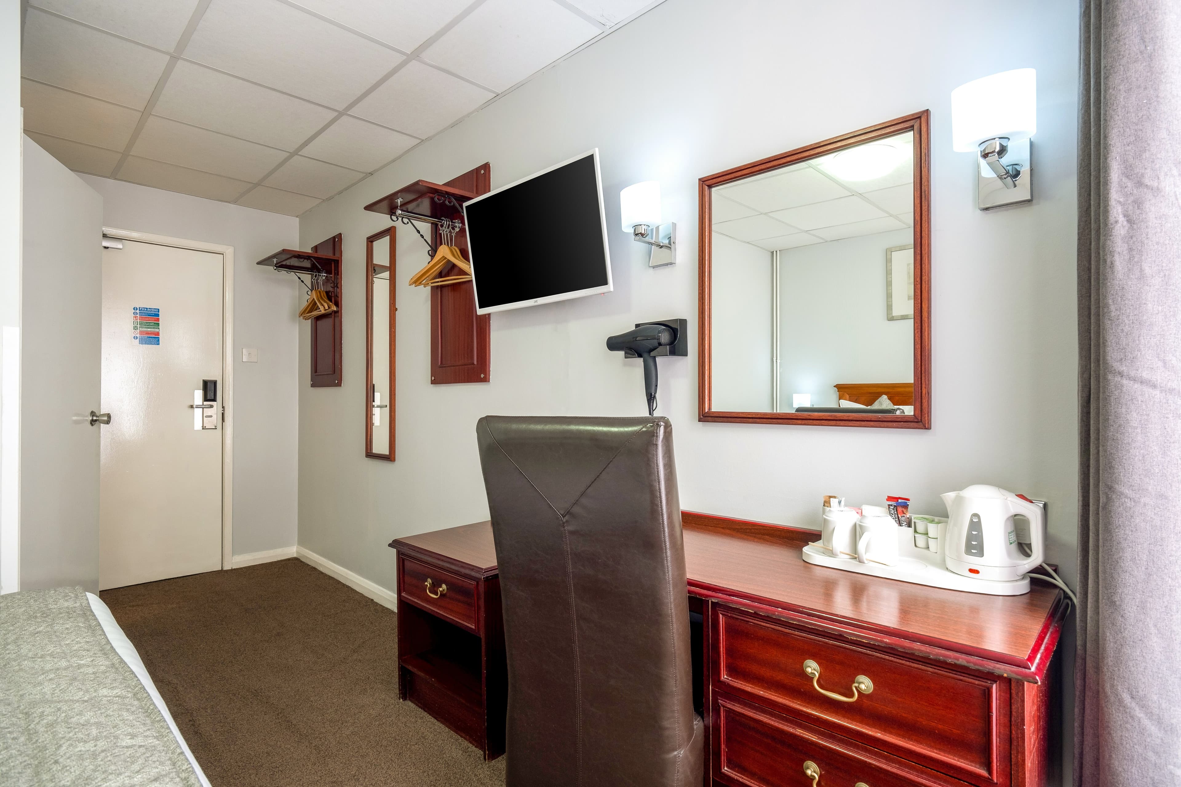 Comfort Inn Birmingham — 6