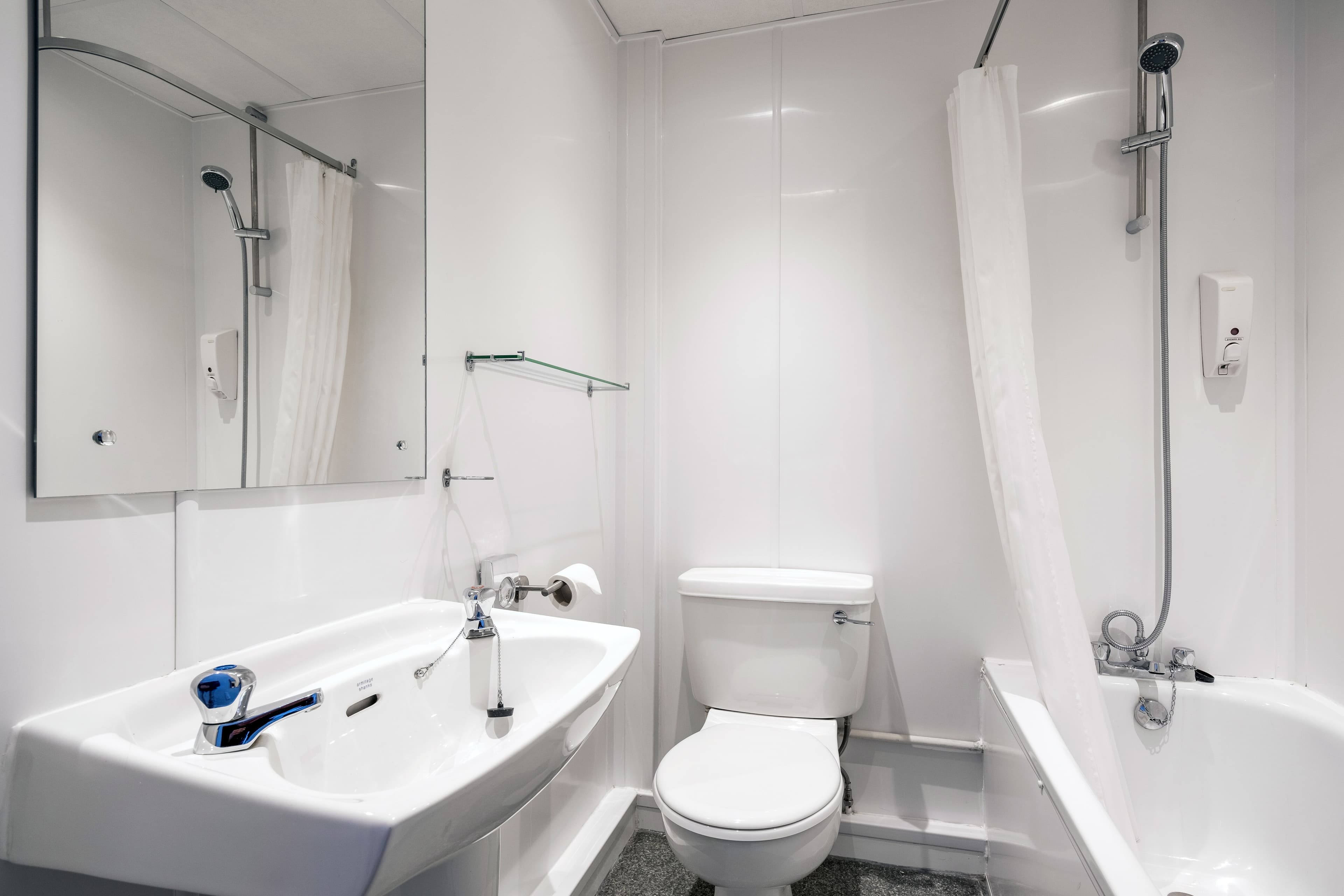 Comfort Inn Birmingham — 7