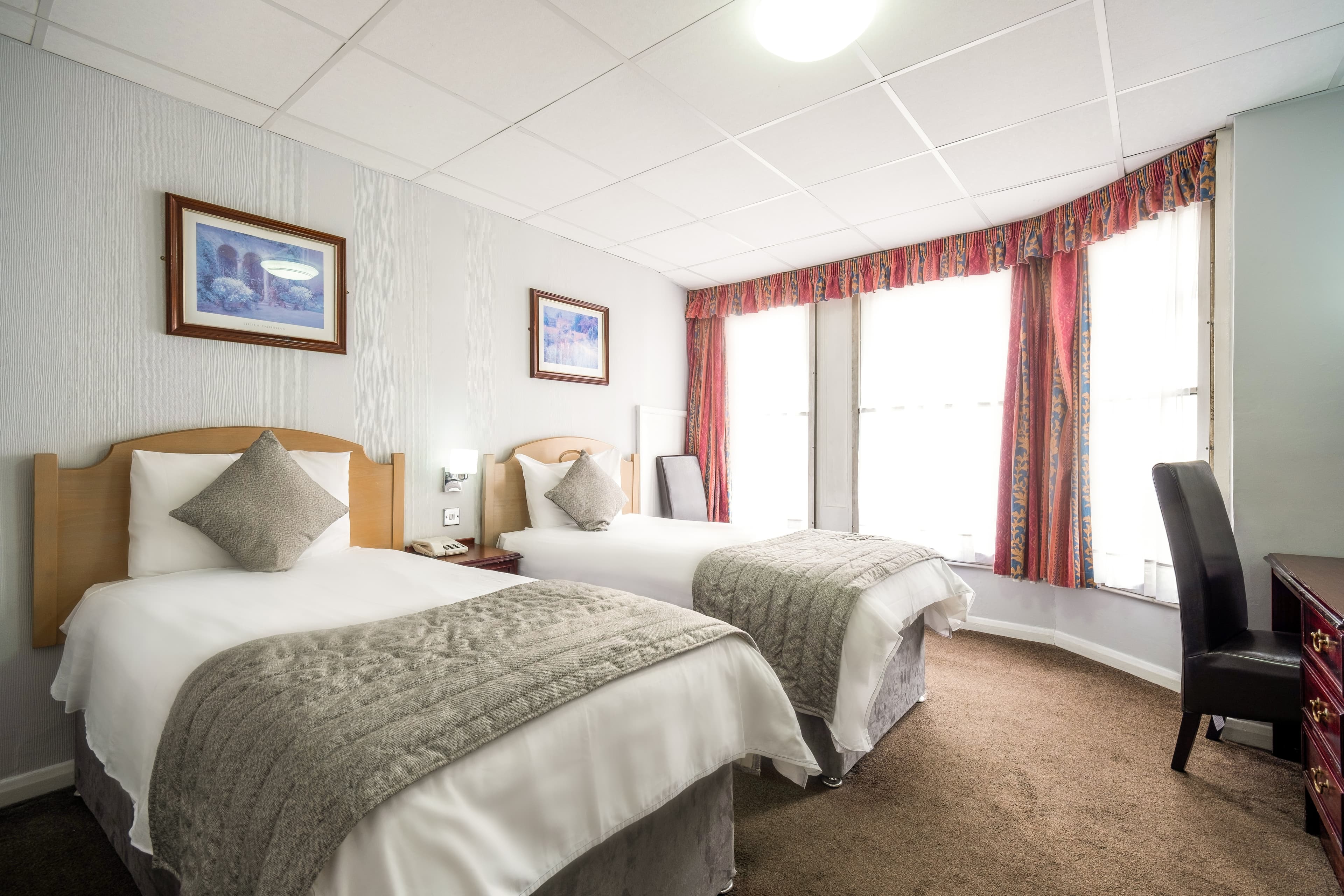 Comfort Inn Birmingham — 9