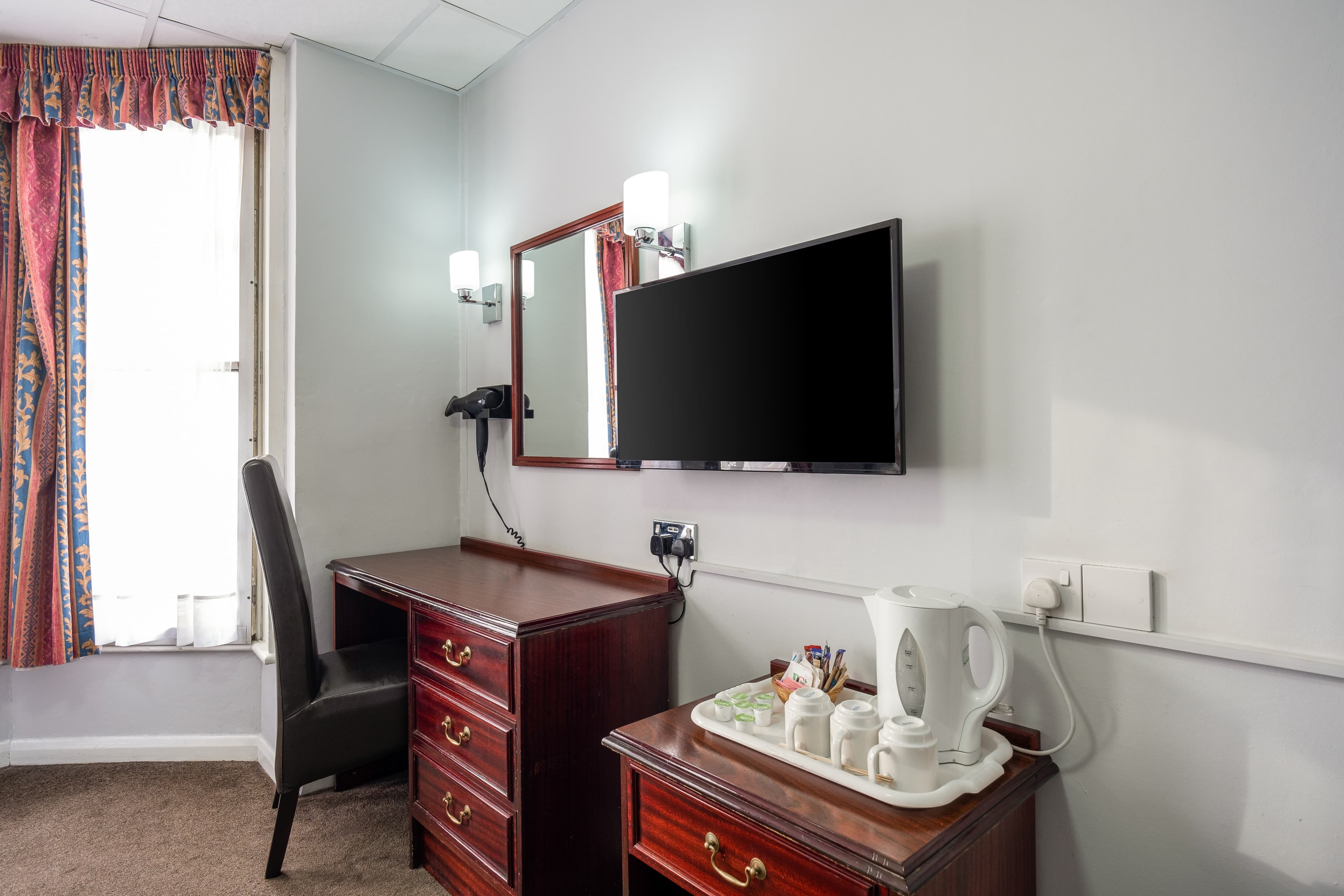 Comfort Inn Birmingham — 10