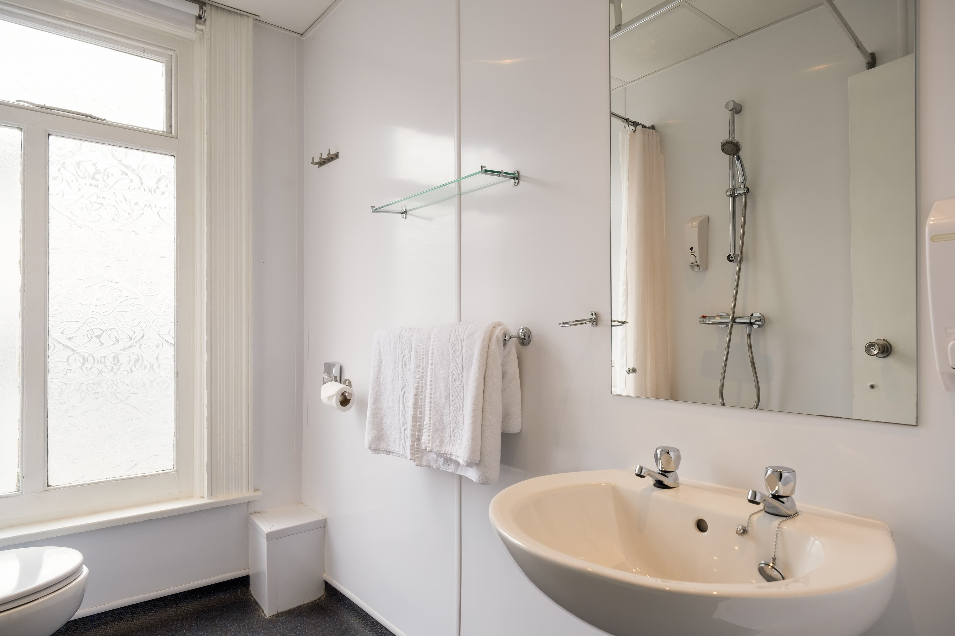 Comfort Inn Birmingham — 11