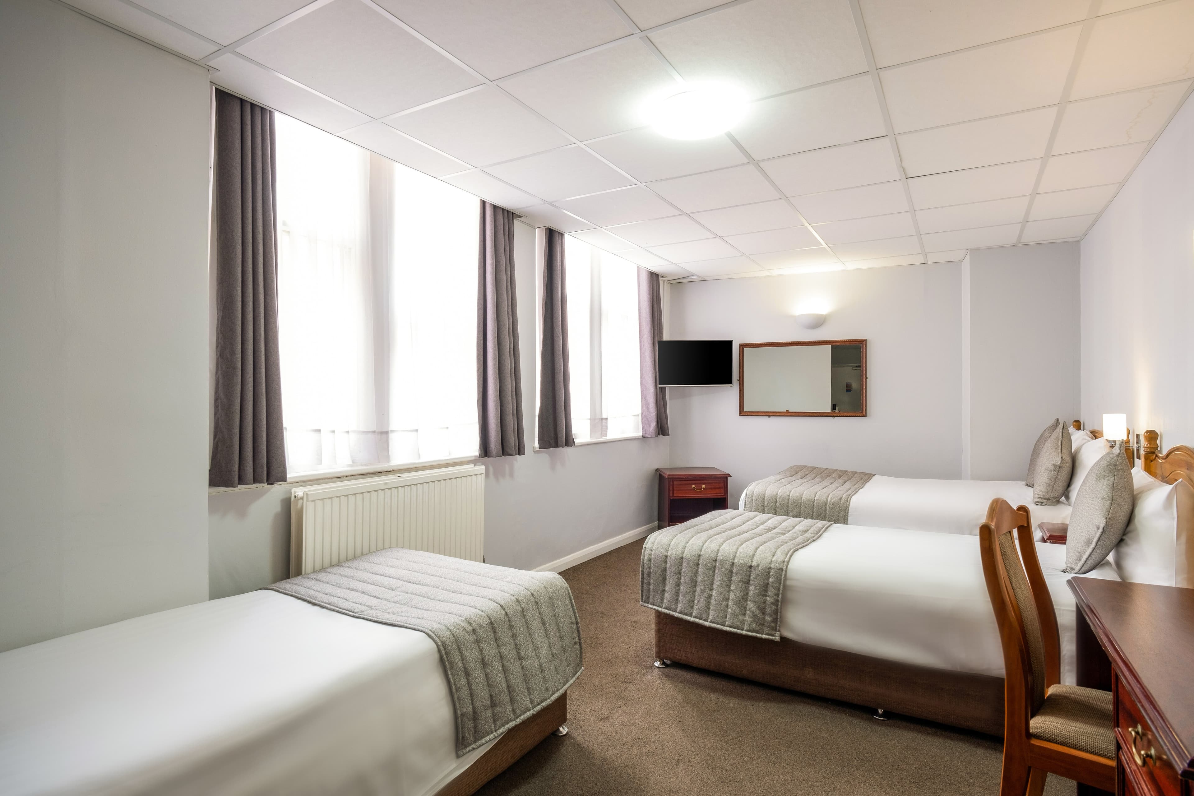 Comfort Inn Birmingham — 12