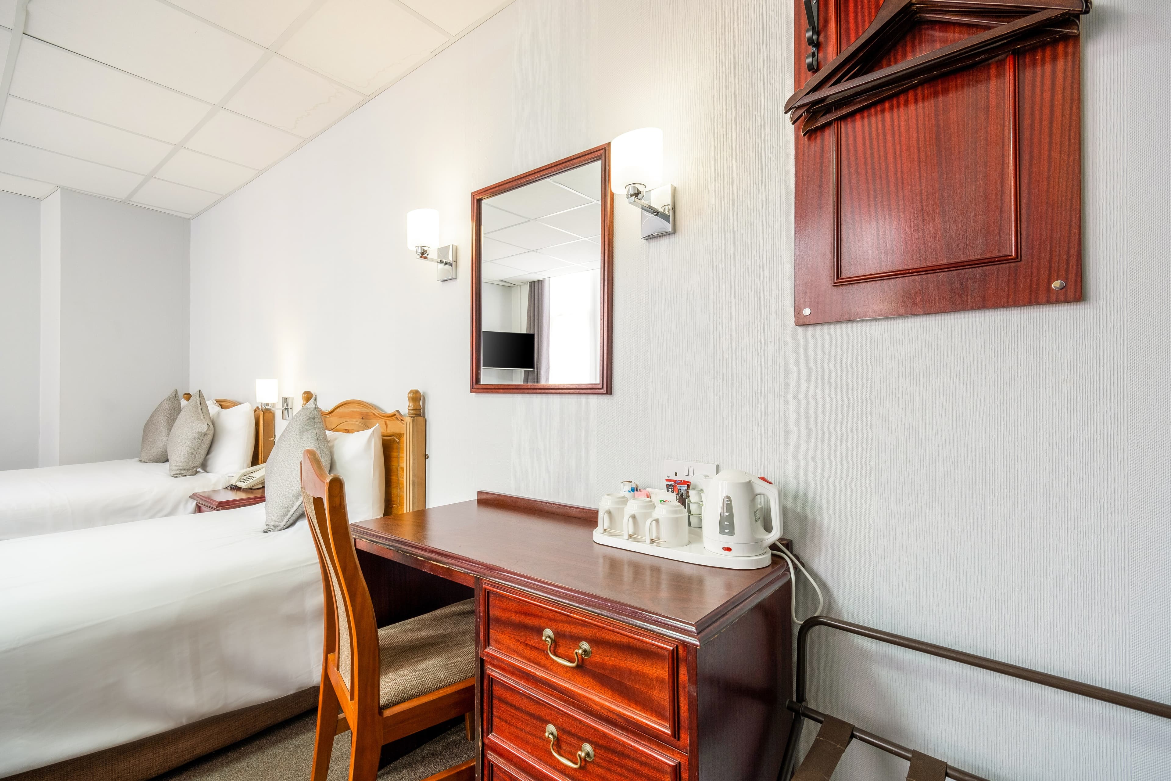 Comfort Inn Birmingham — 13