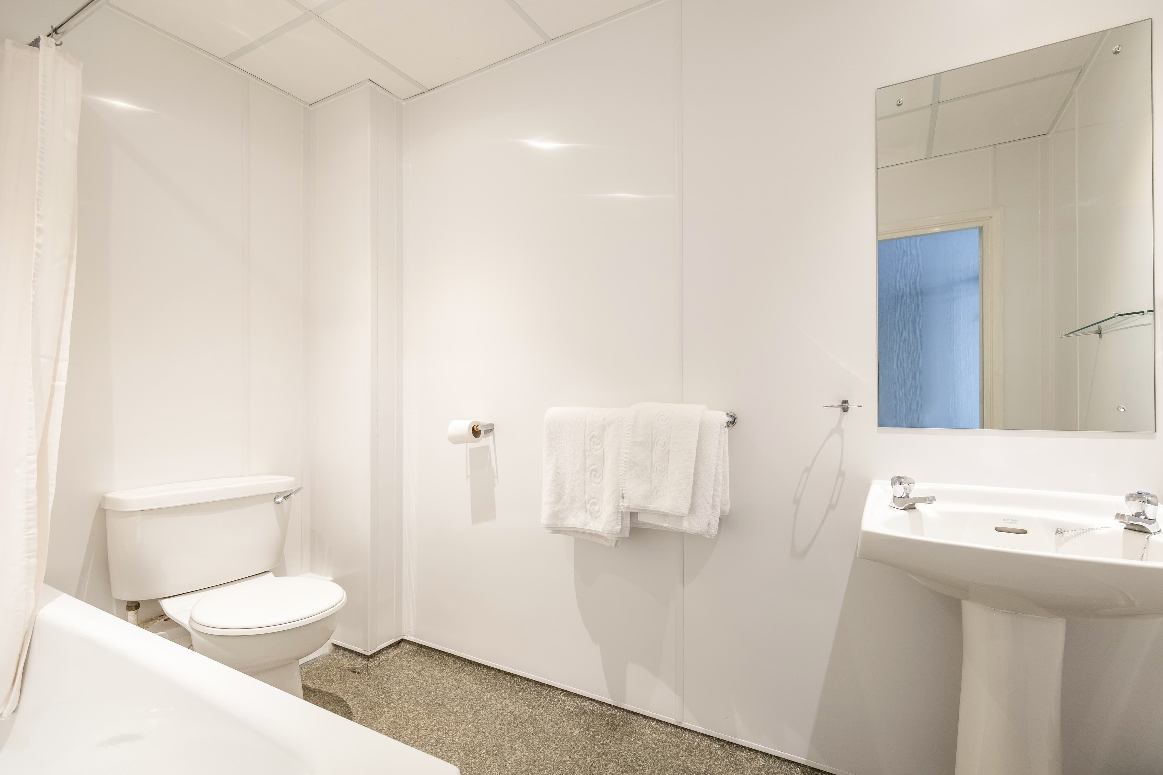 Comfort Inn Birmingham — 14