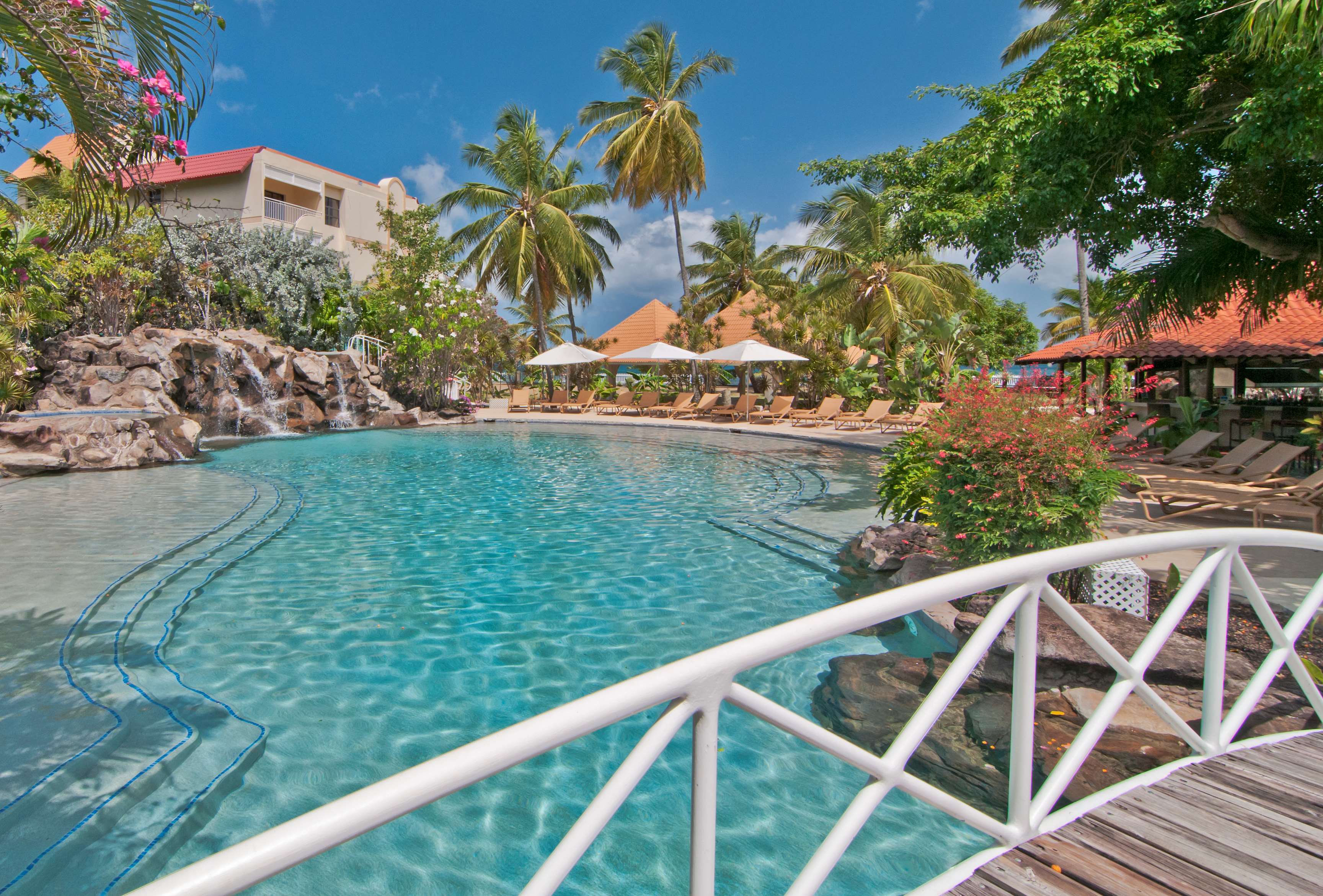 Radisson Grenada Beach Resort - Image 1