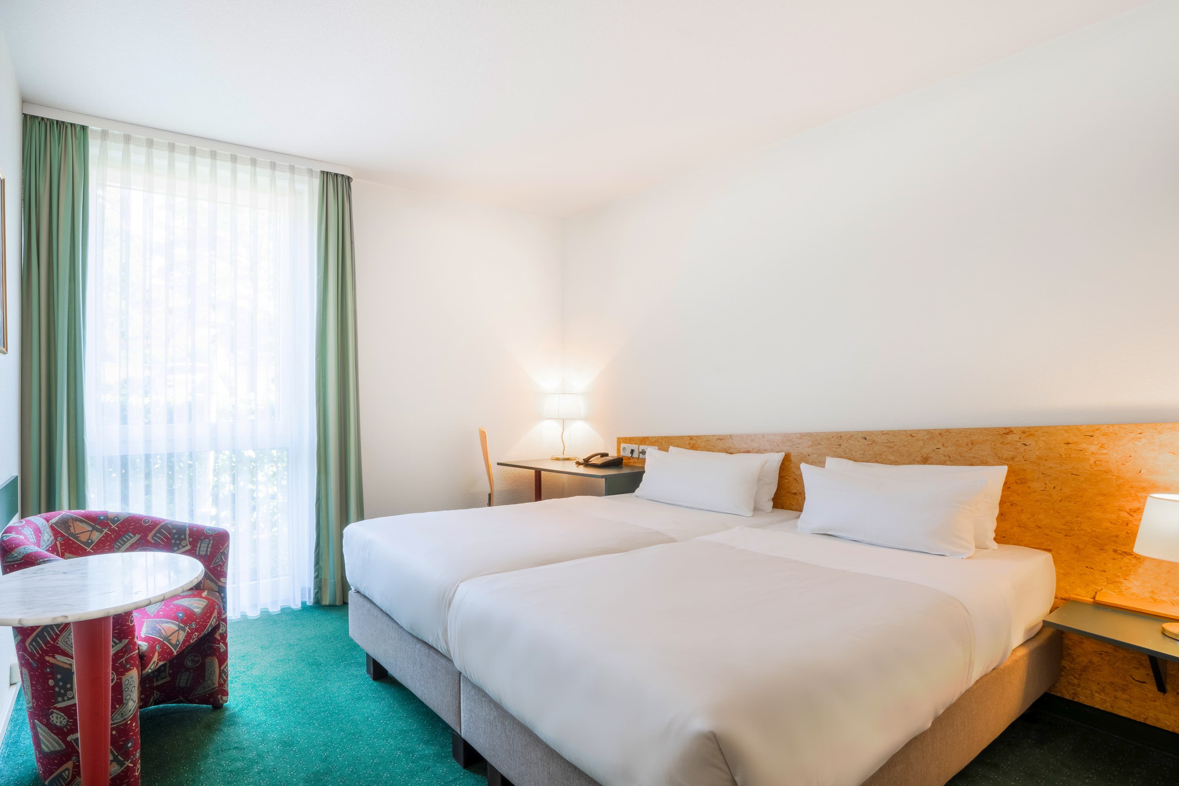 Quality Hotel Hof - Image 2