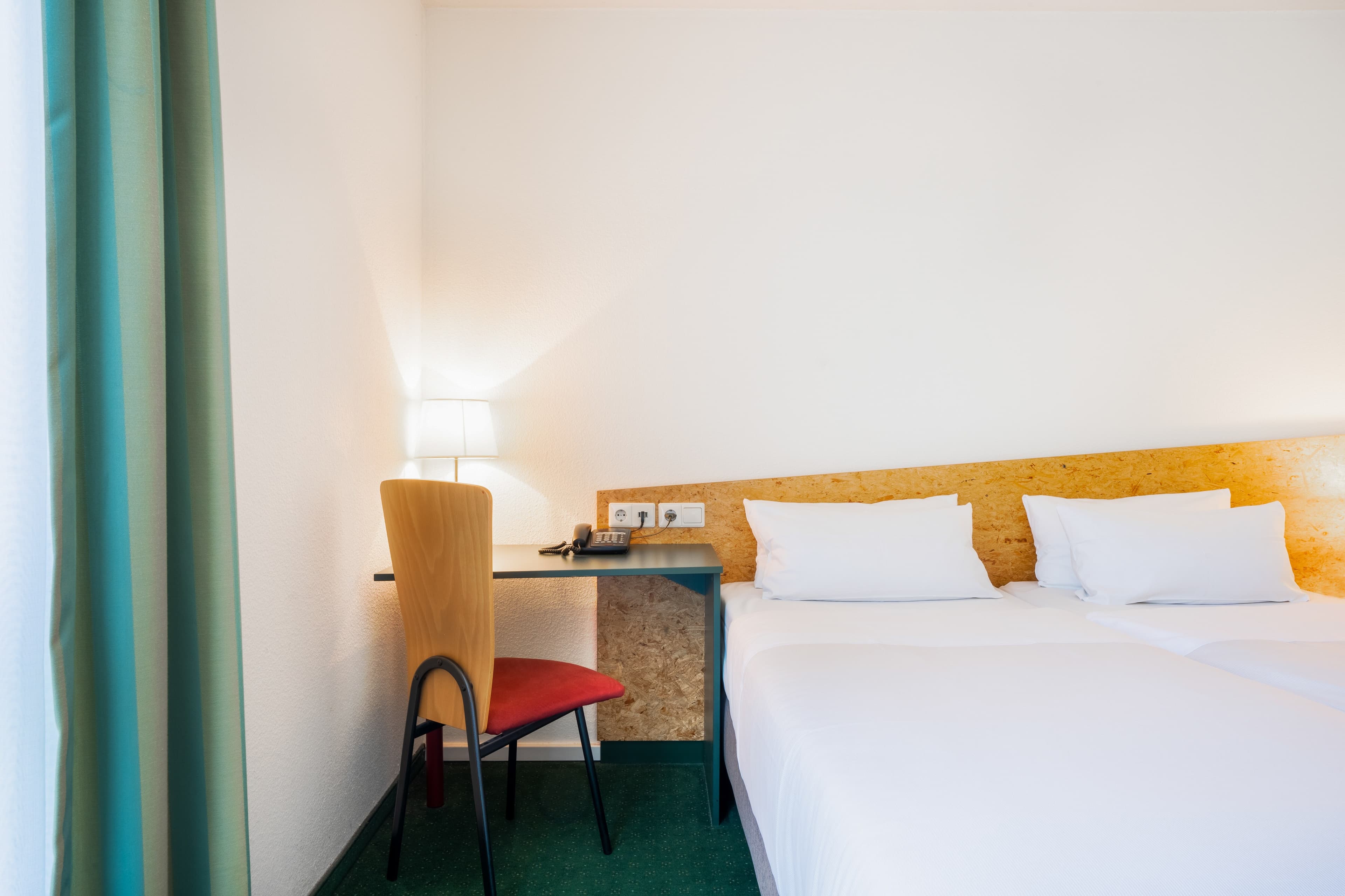 Quality Hotel Hof - Image 3