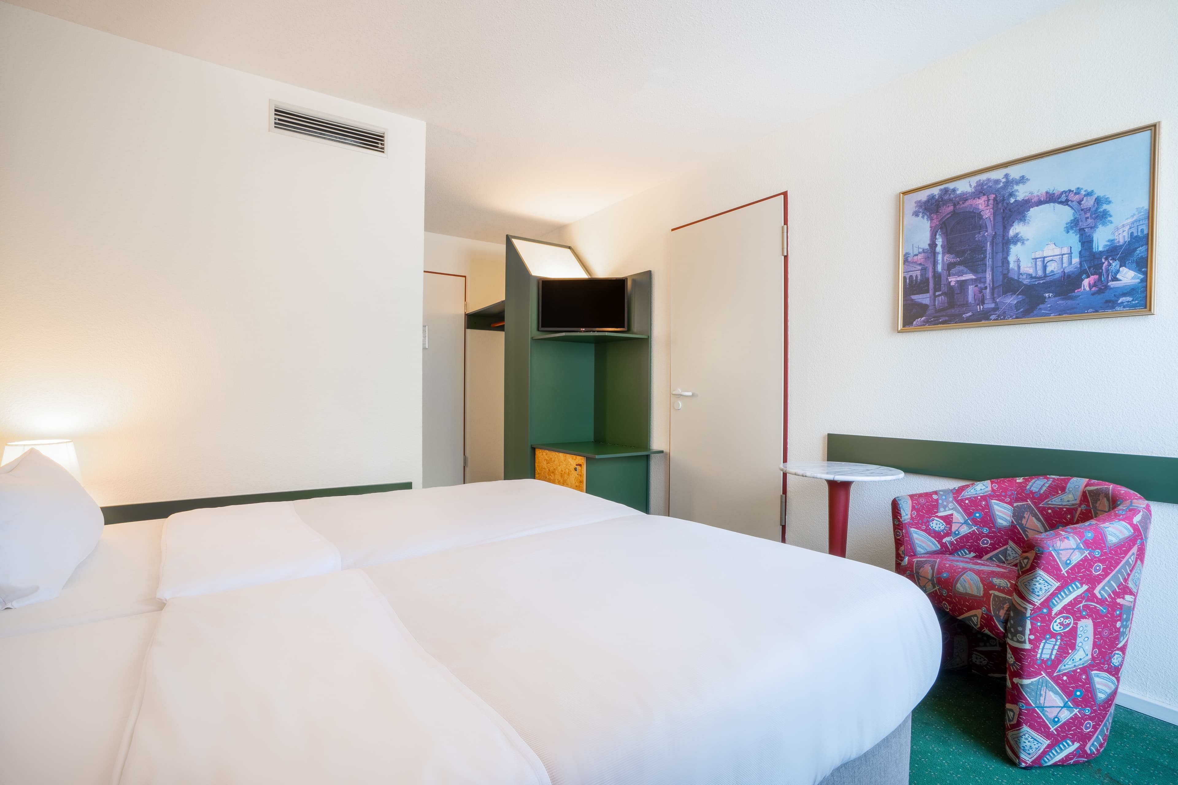 Quality Hotel Hof - Image 4