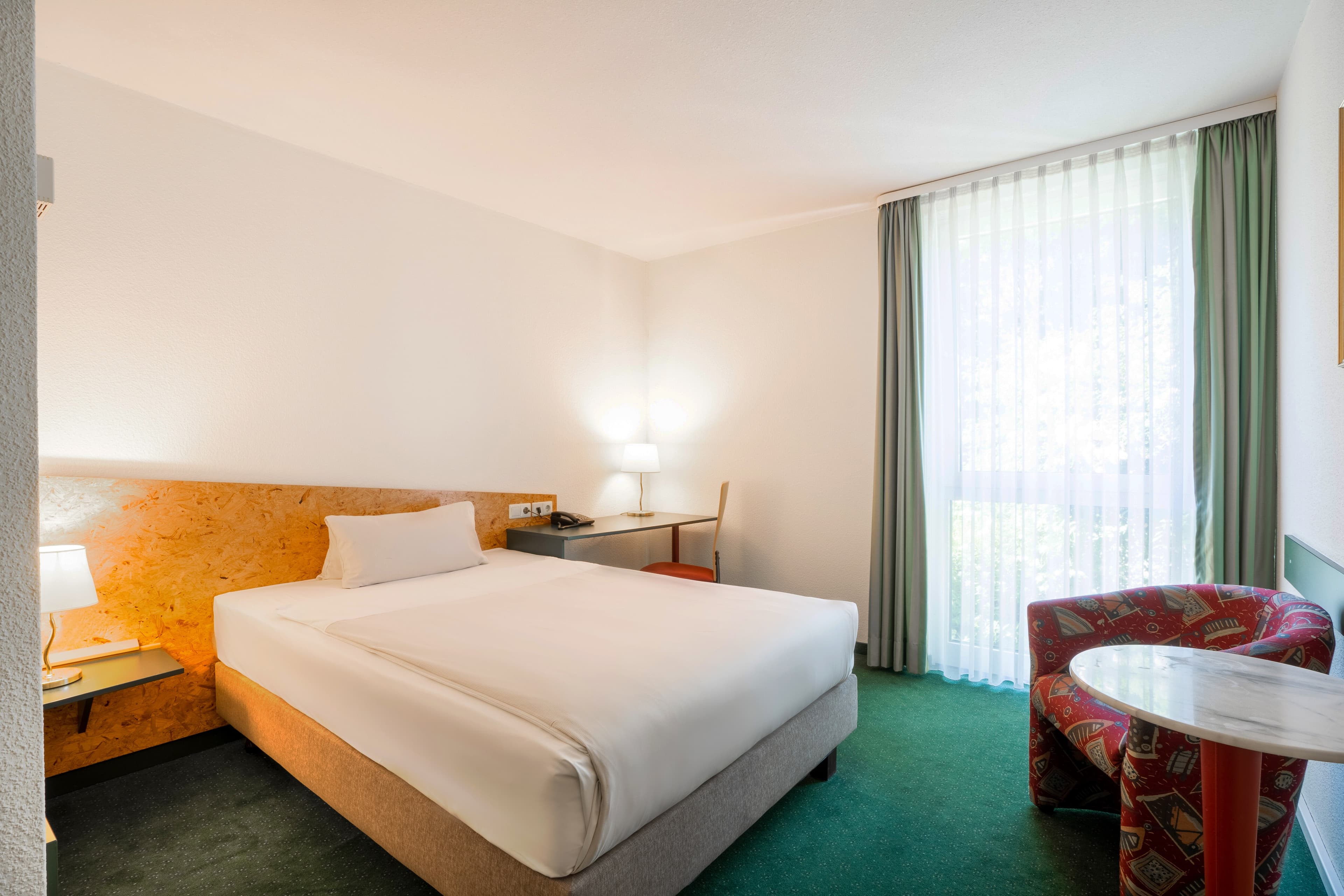 Quality Hotel Hof - Image 1