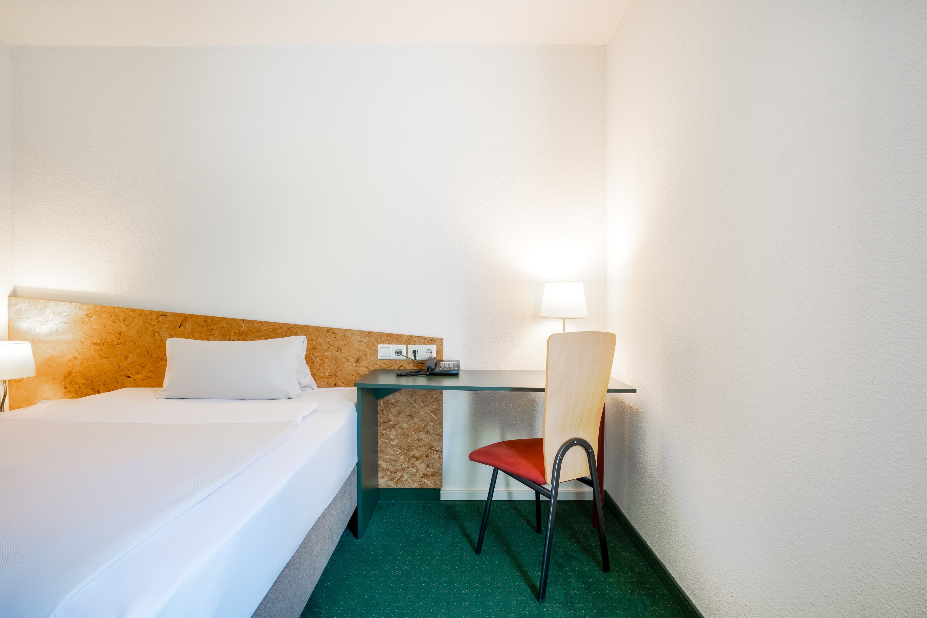Quality Hotel Hof — 7