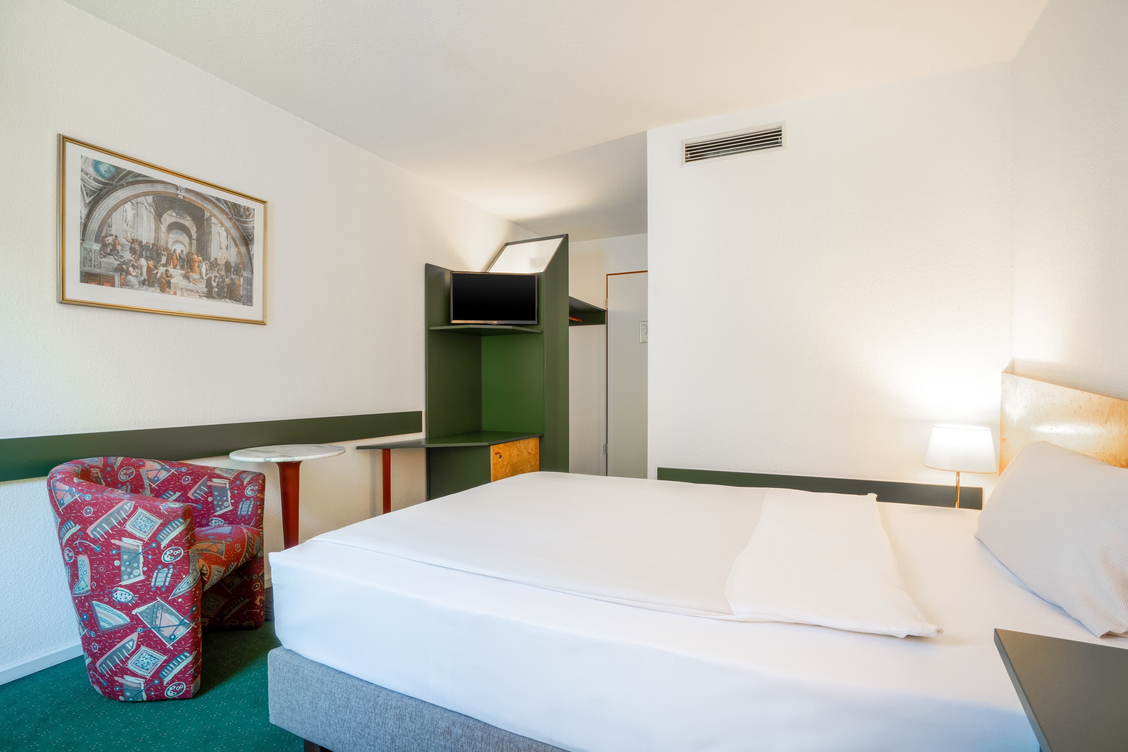 Quality Hotel Hof — 8