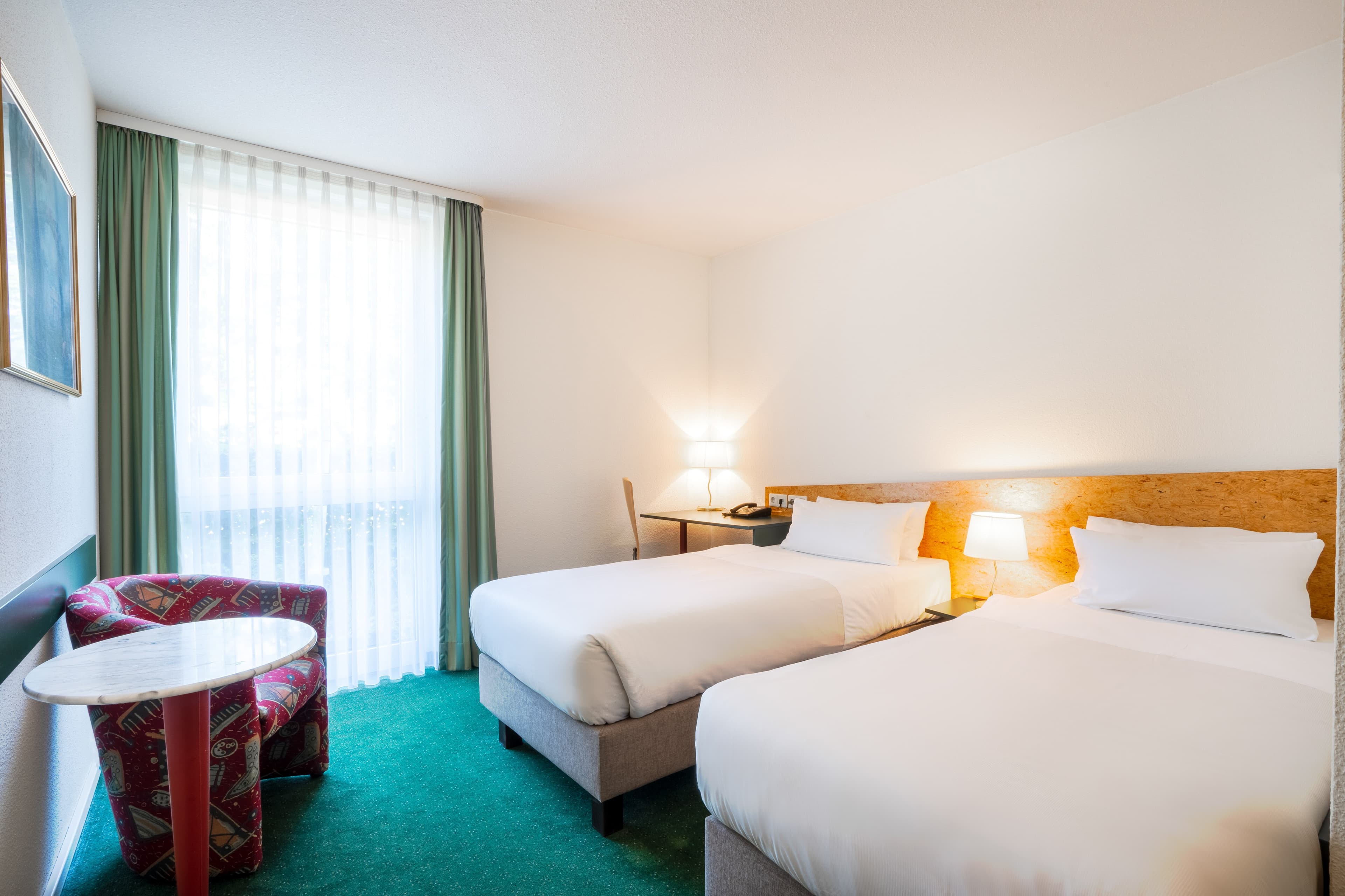 Quality Hotel Hof — 10