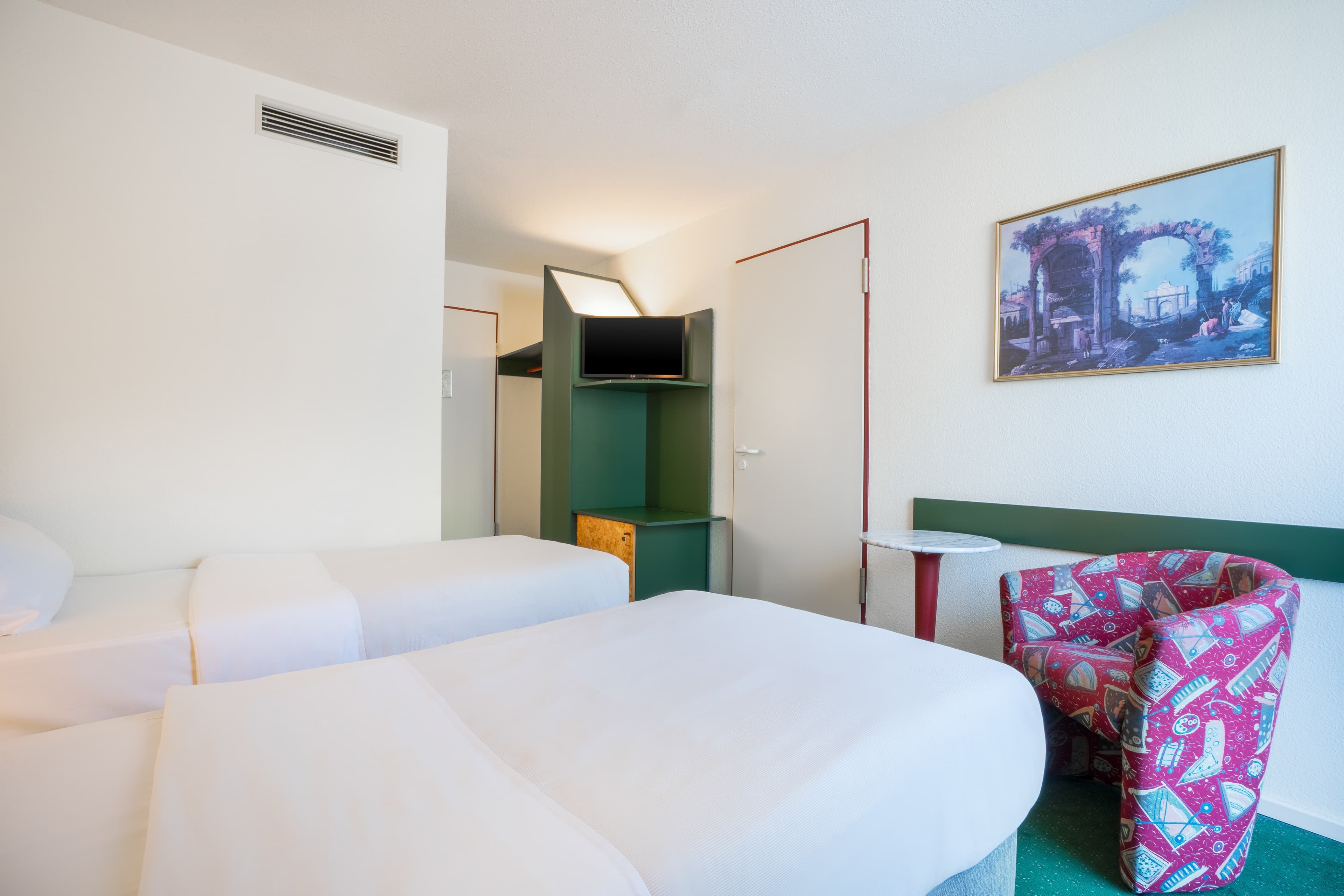 Quality Hotel Hof — 11