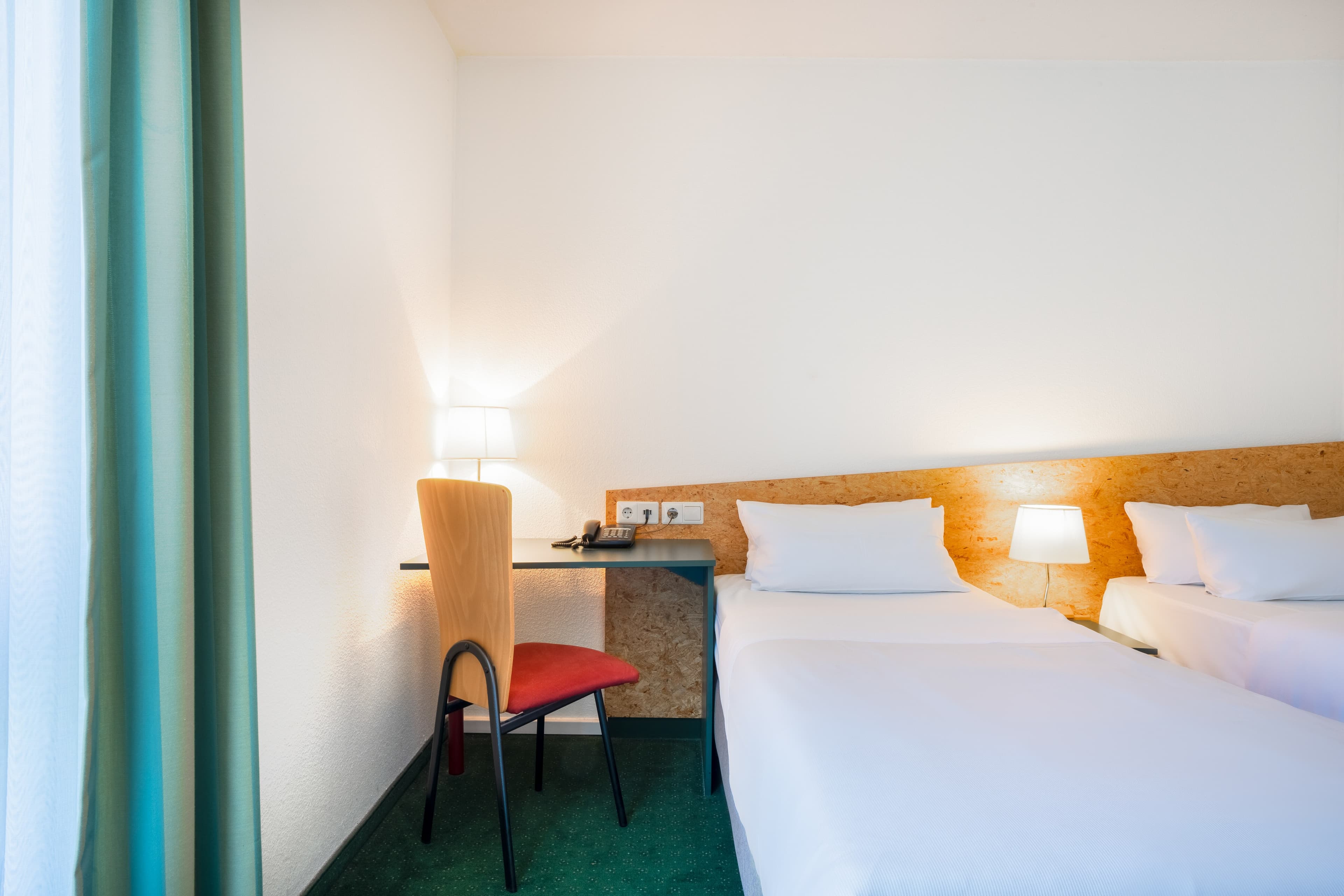 Quality Hotel Hof — 12