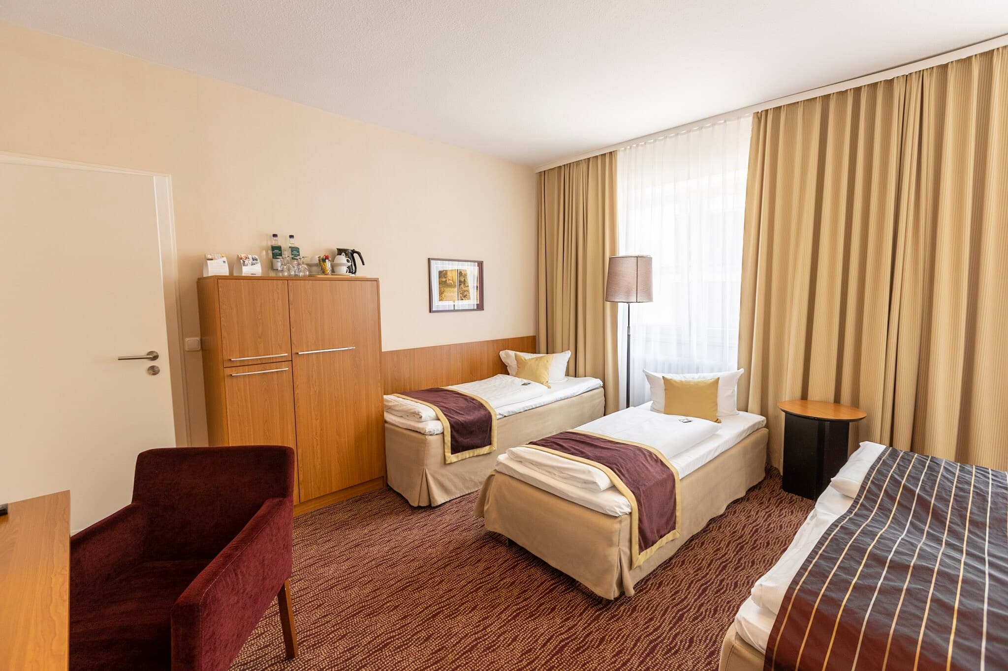 Comfort Hotel tom Kyle — 6