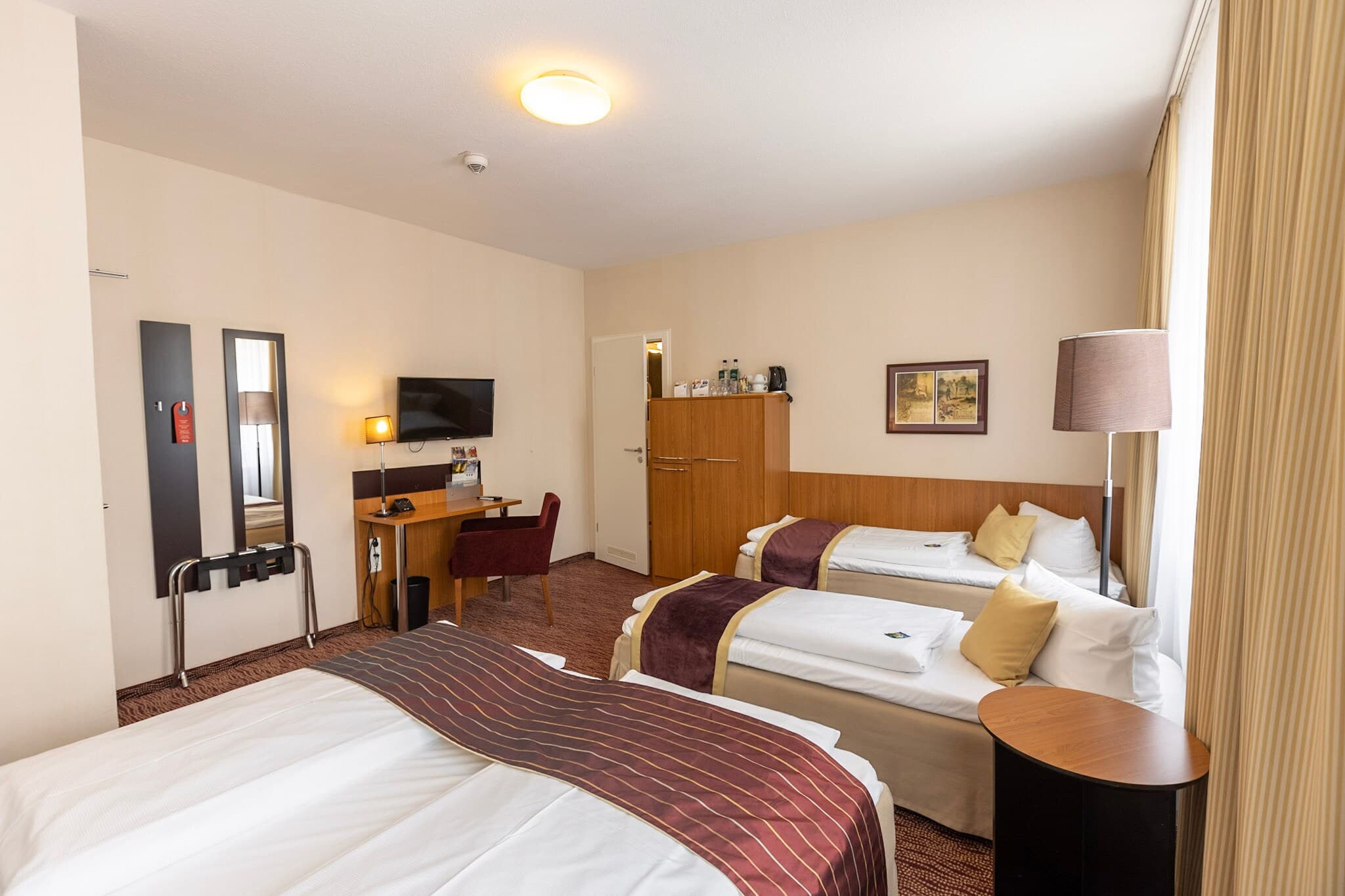 Comfort Hotel tom Kyle — 7