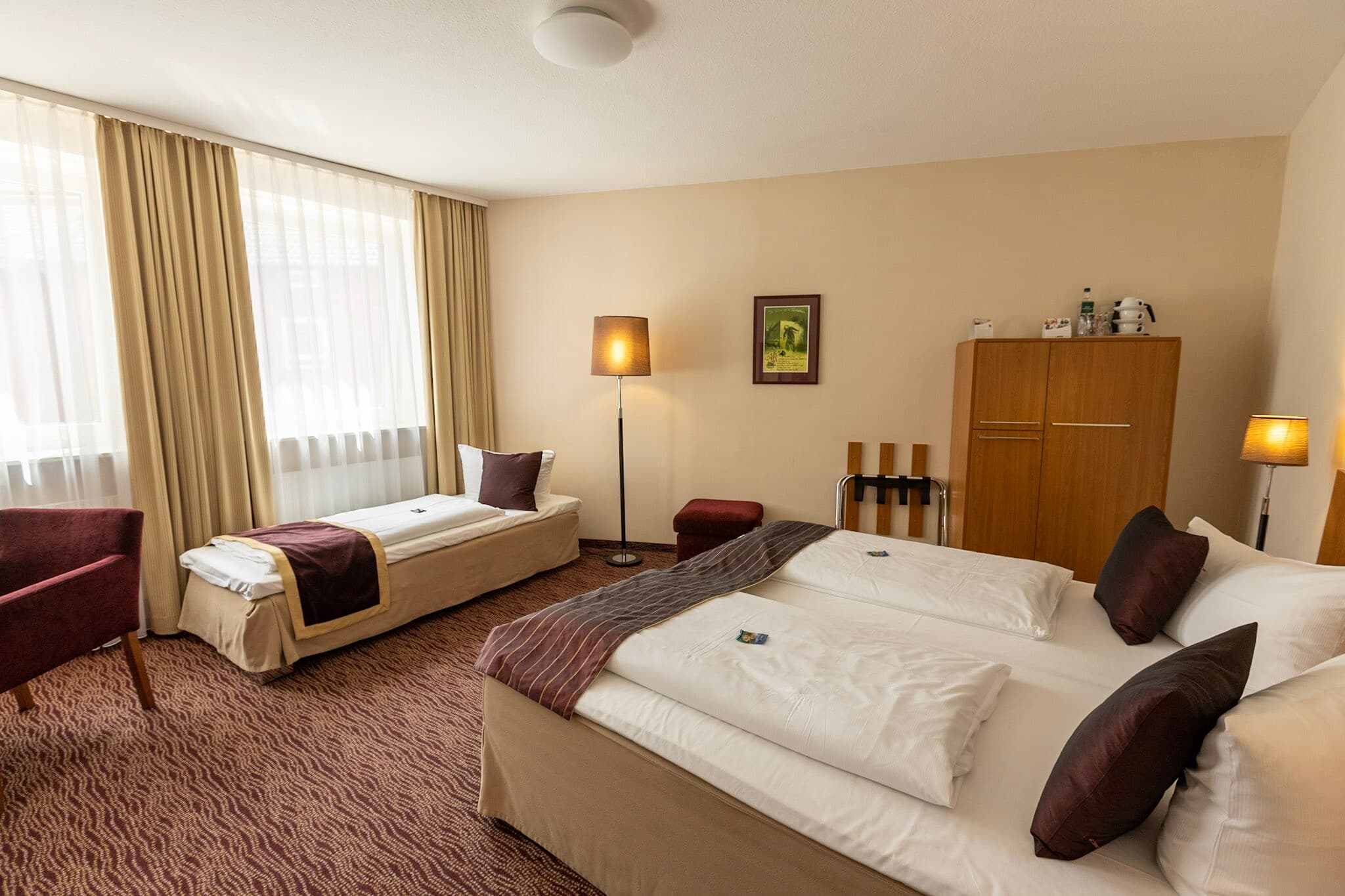 Comfort Hotel tom Kyle — 12
