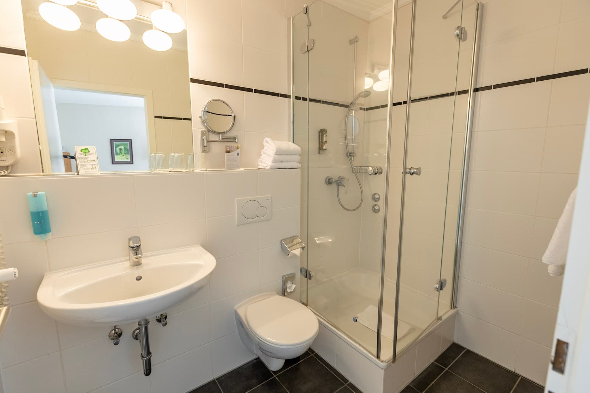 Comfort Hotel tom Kyle — 14