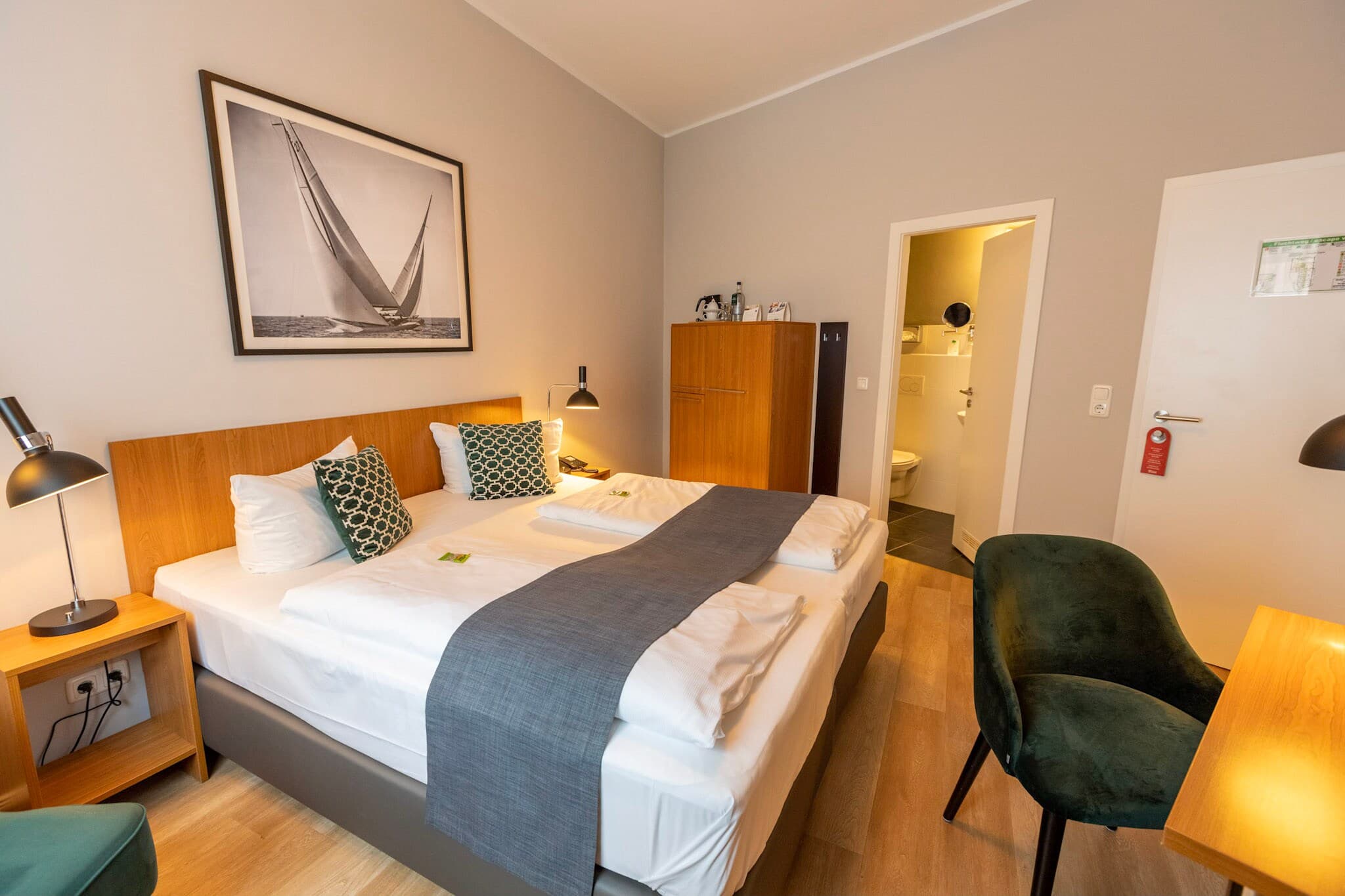 Comfort Hotel tom Kyle - Image 3