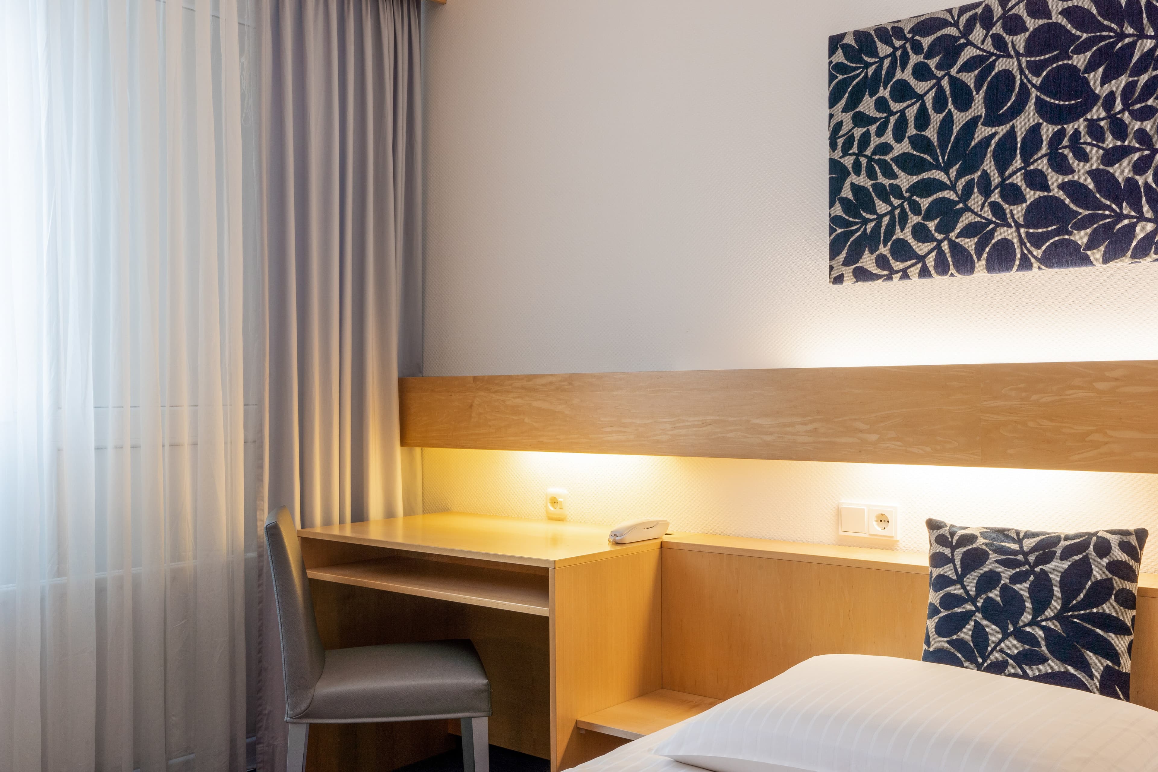 Comfort Hotel Atlantic Muenchen Sued - Image 5