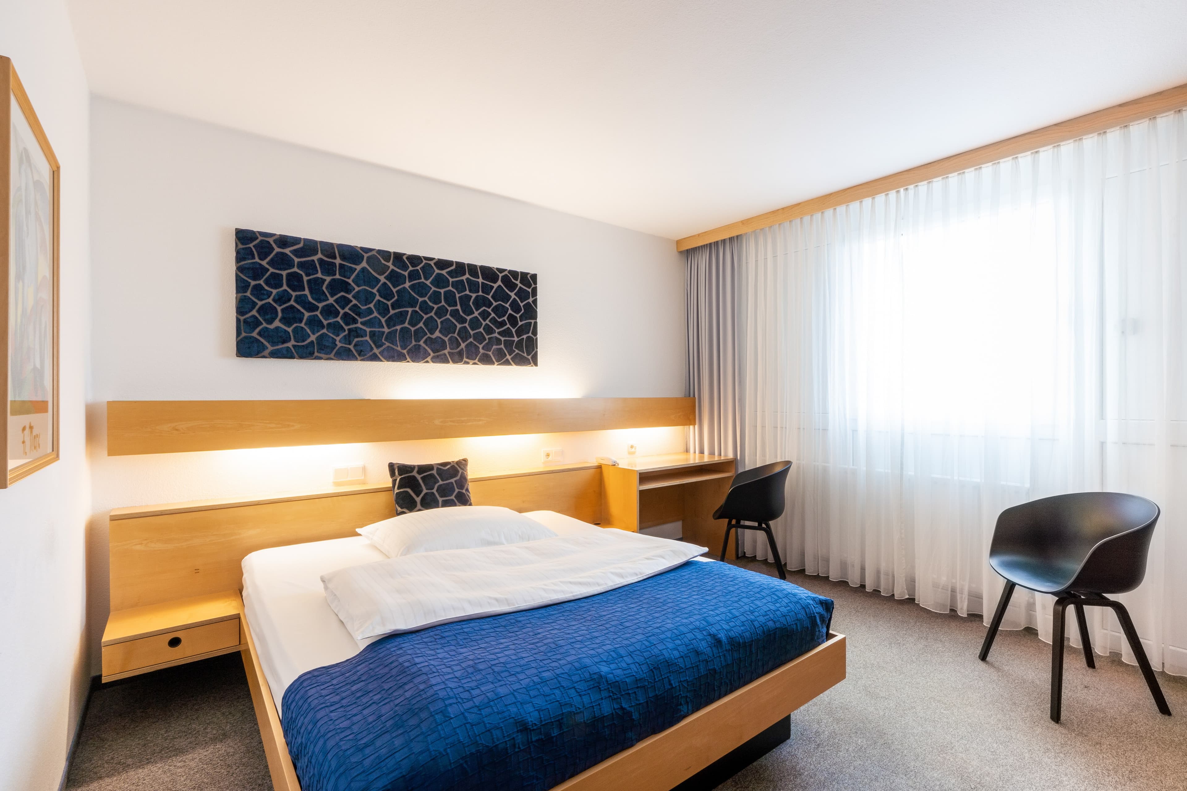 Comfort Hotel Atlantic Muenchen Sued — 6