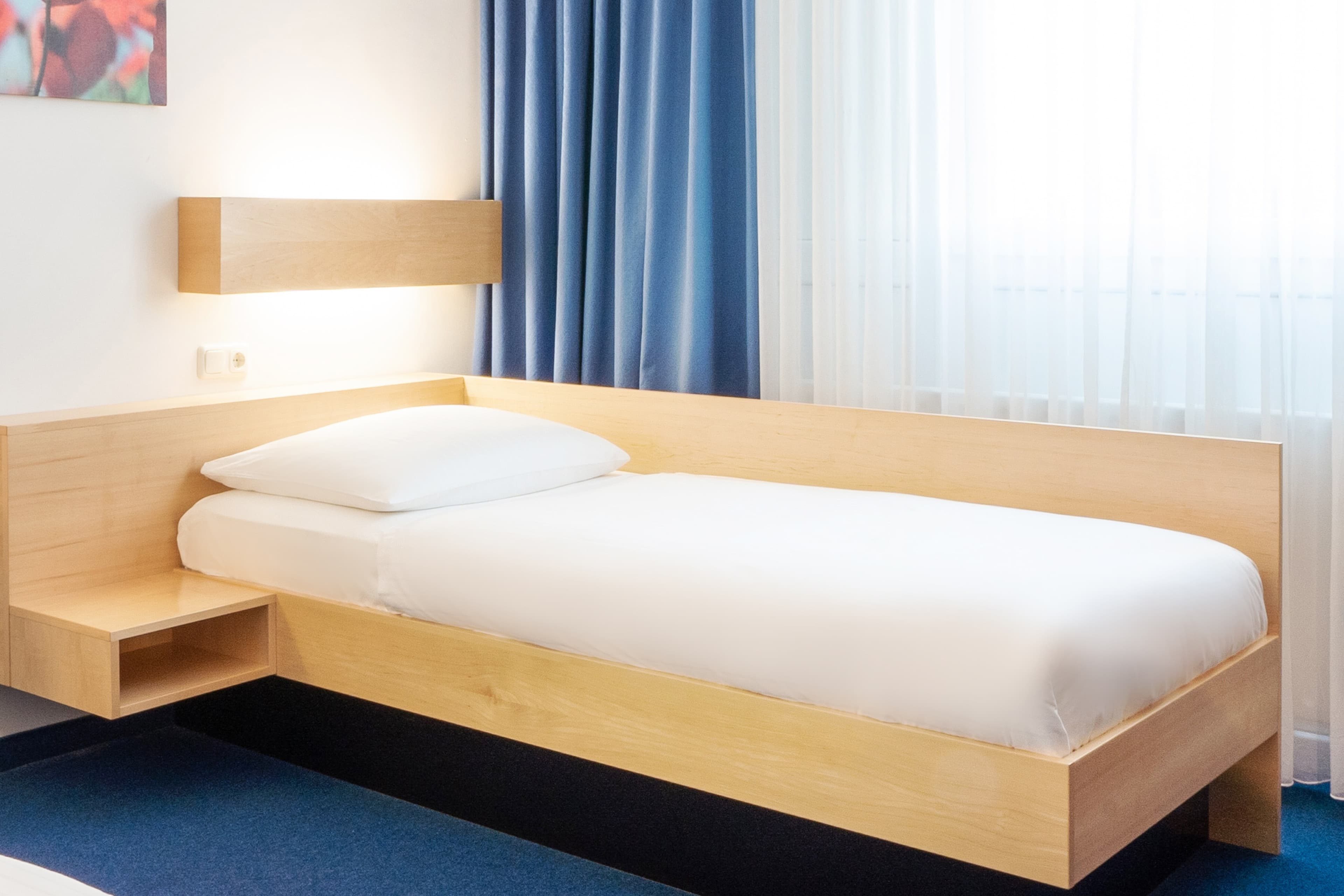 Comfort Hotel Atlantic Muenchen Sued — 14