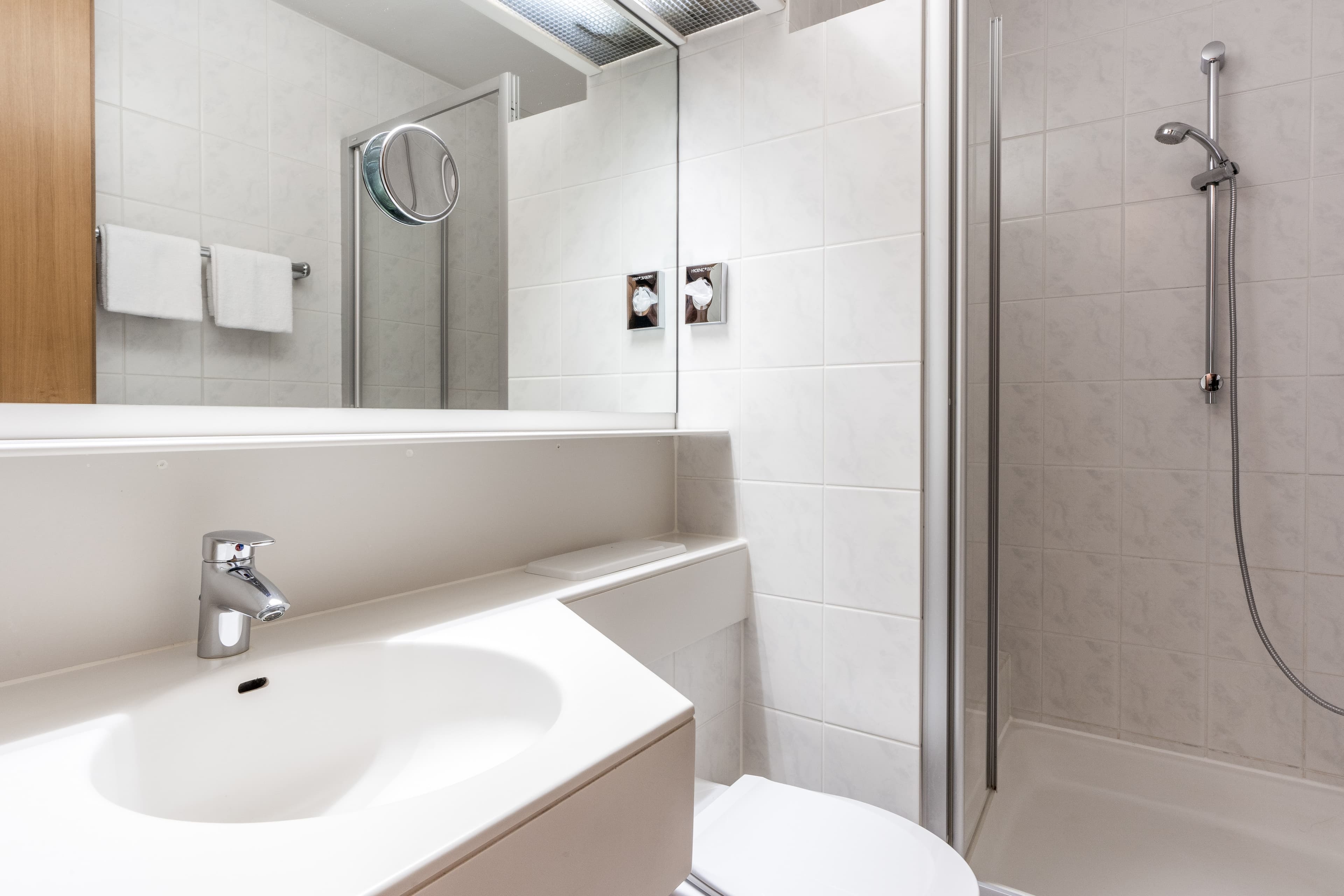 Comfort Hotel Atlantic Muenchen Sued - Image 3