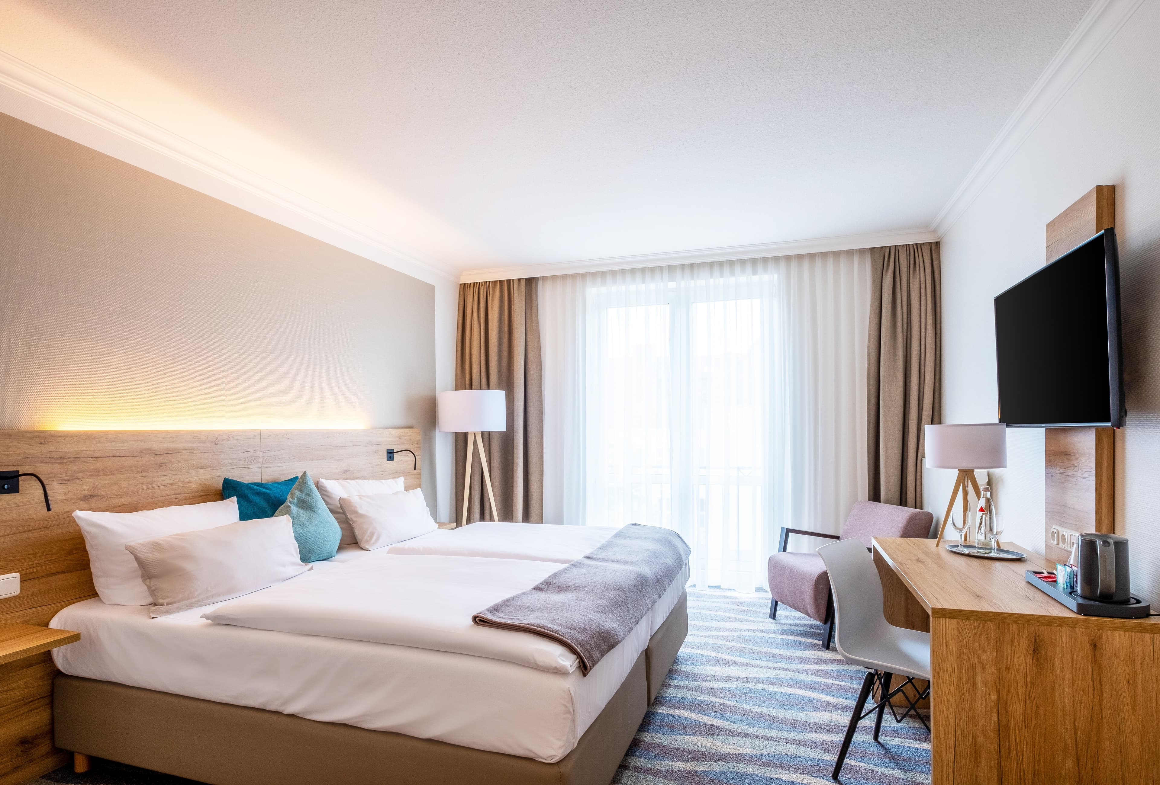 Quality Hotel Lippstadt - Image 1