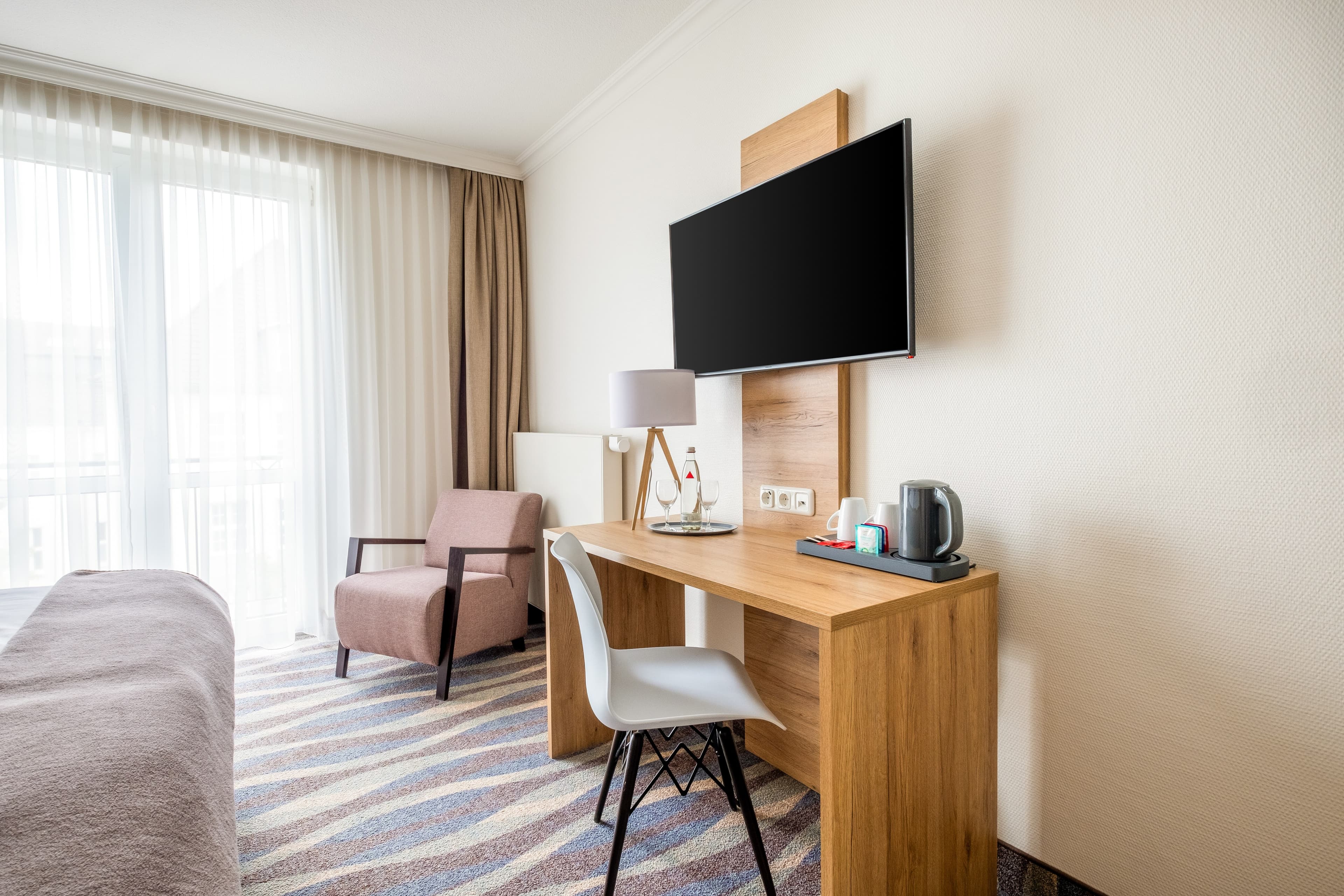 Quality Hotel Lippstadt - Image 3