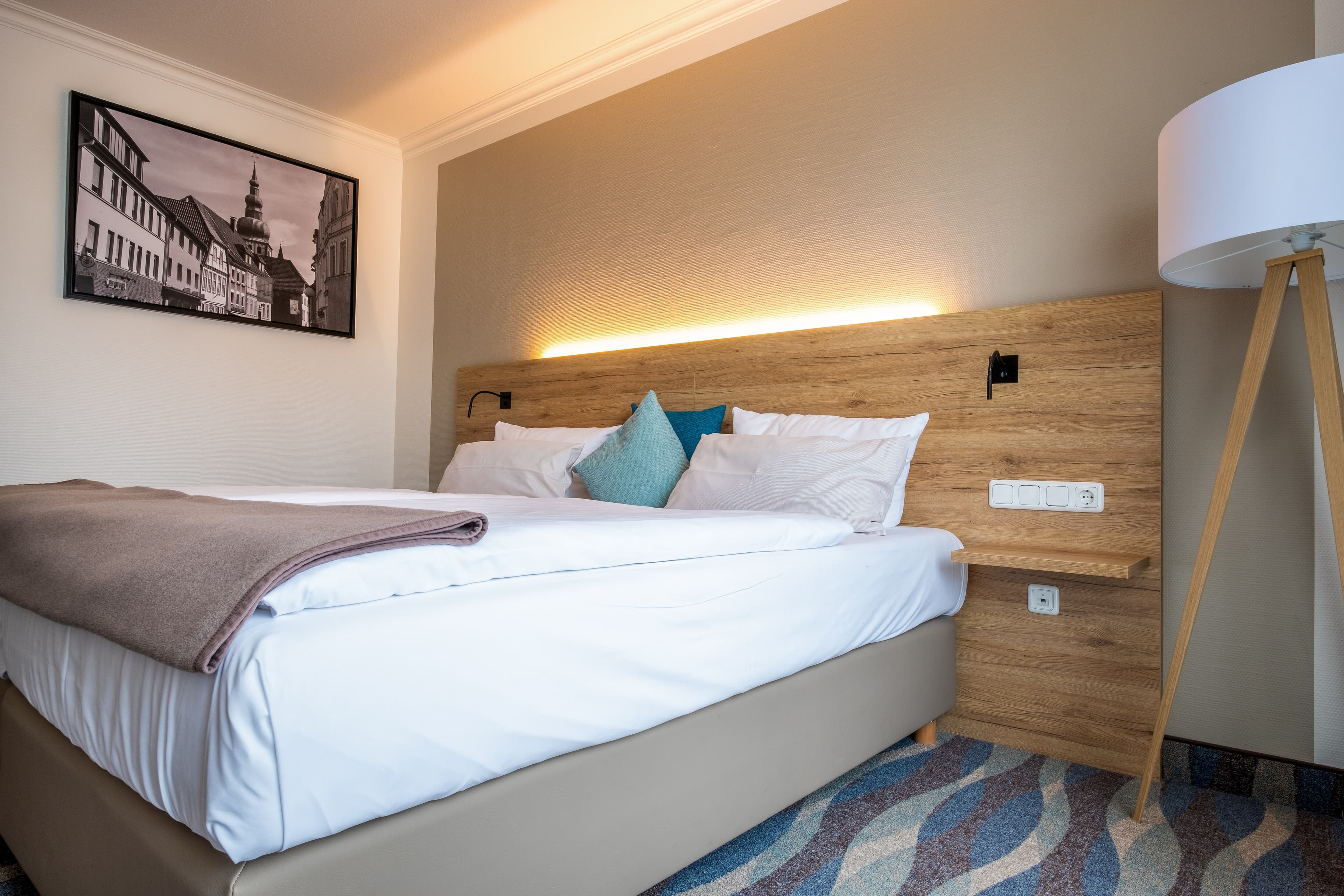 Quality Hotel Lippstadt - Image 4